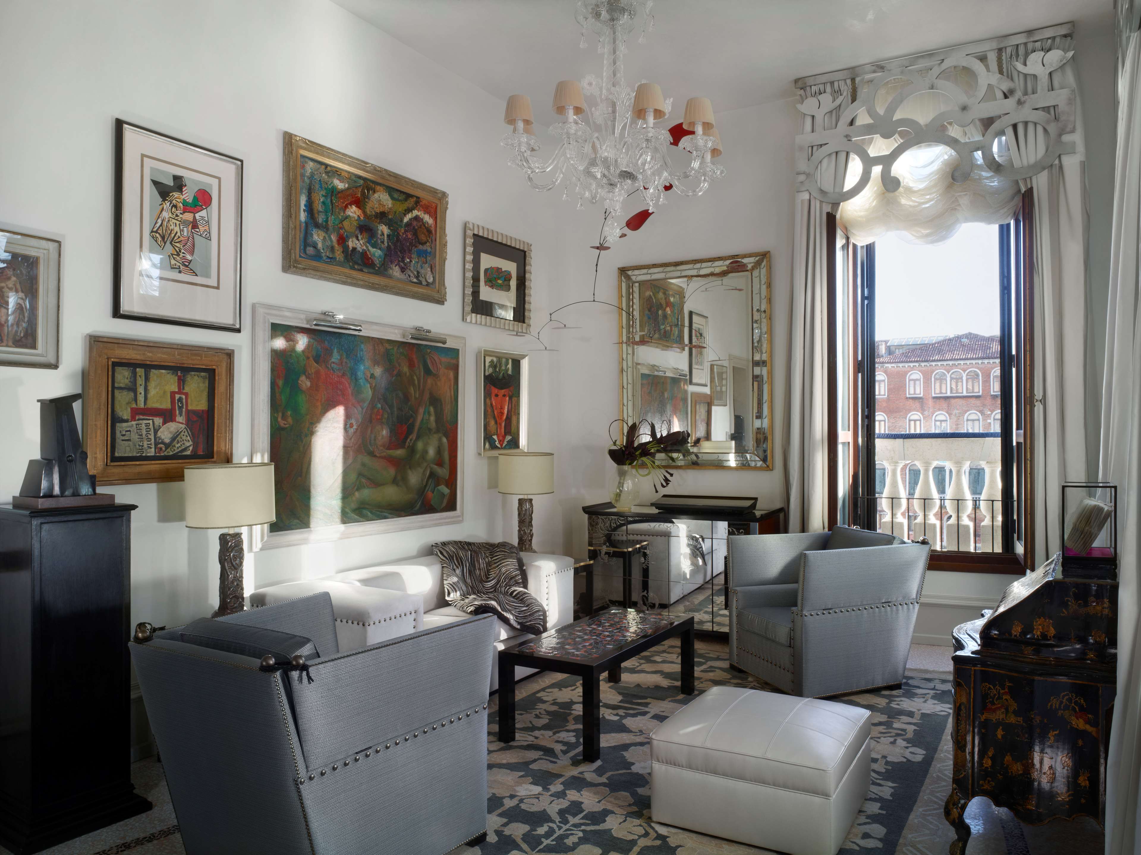 The Gritti Palace A Luxury Collection Hotel, Venice