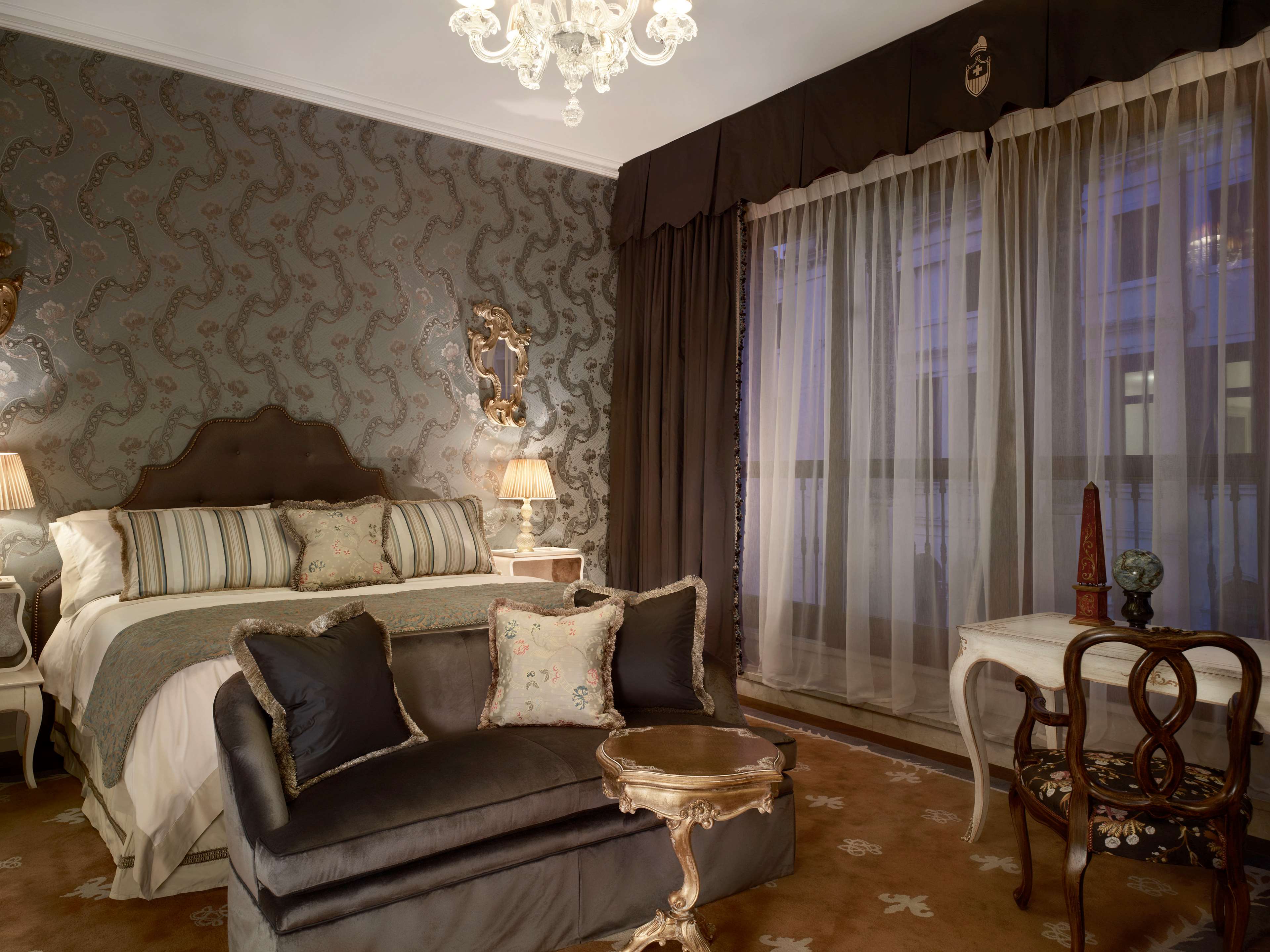 The Gritti Palace A Luxury Collection Hotel, Venice