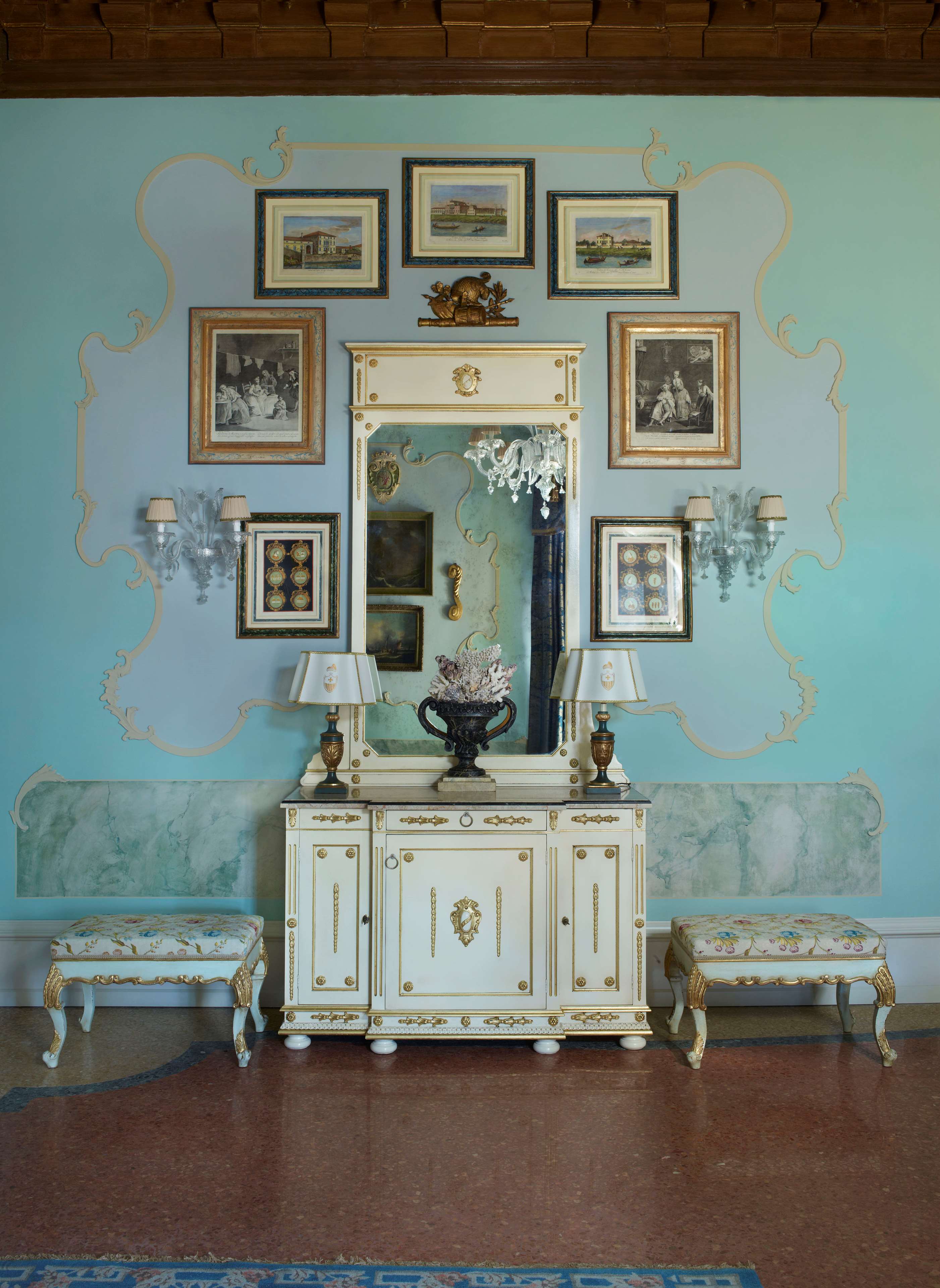 The Gritti Palace A Luxury Collection Hotel, Venice