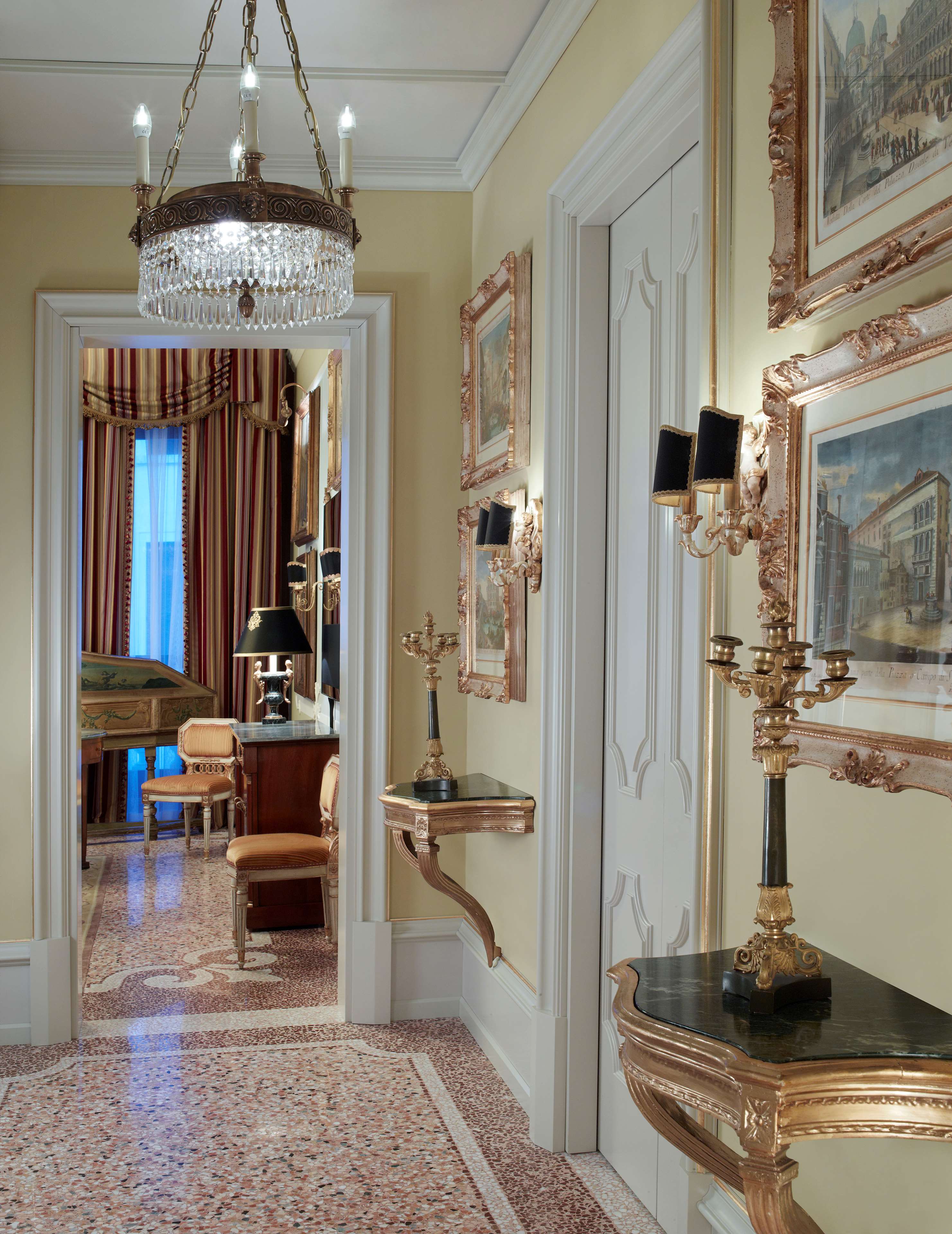The Gritti Palace A Luxury Collection Hotel, Venice