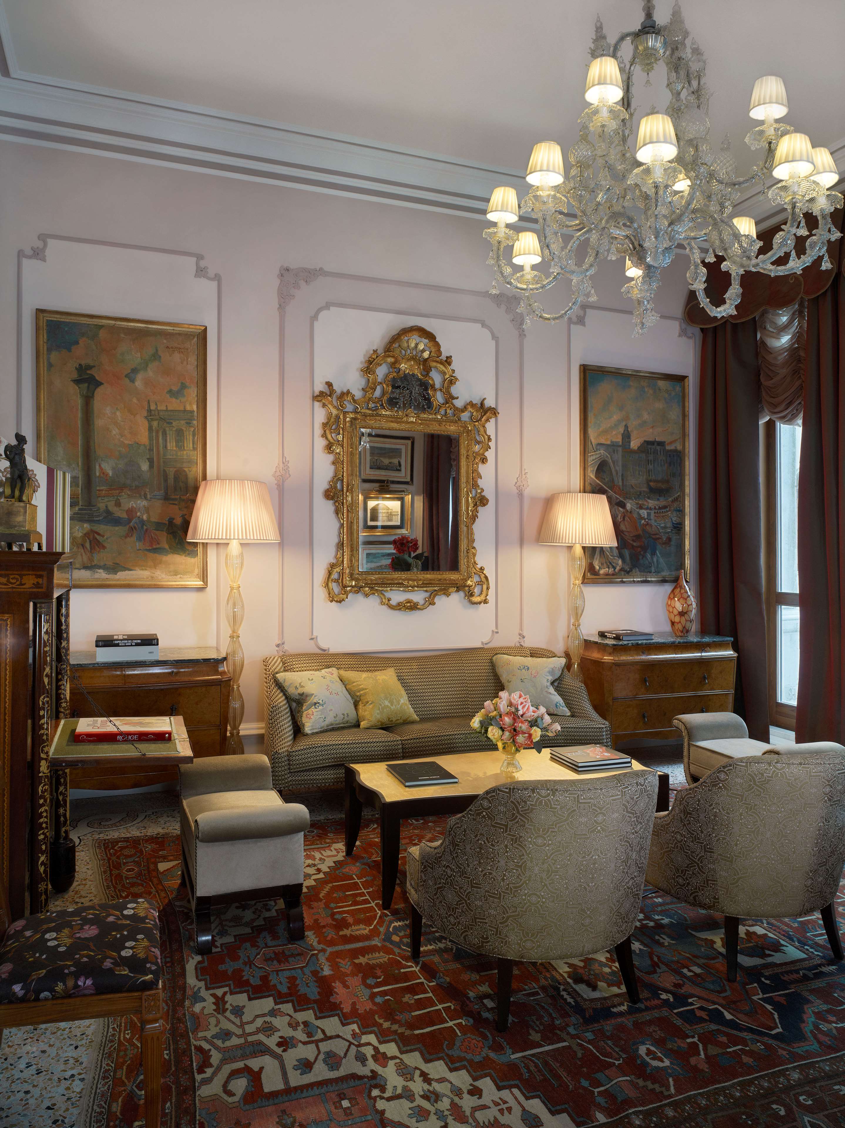 The Gritti Palace A Luxury Collection Hotel, Venice