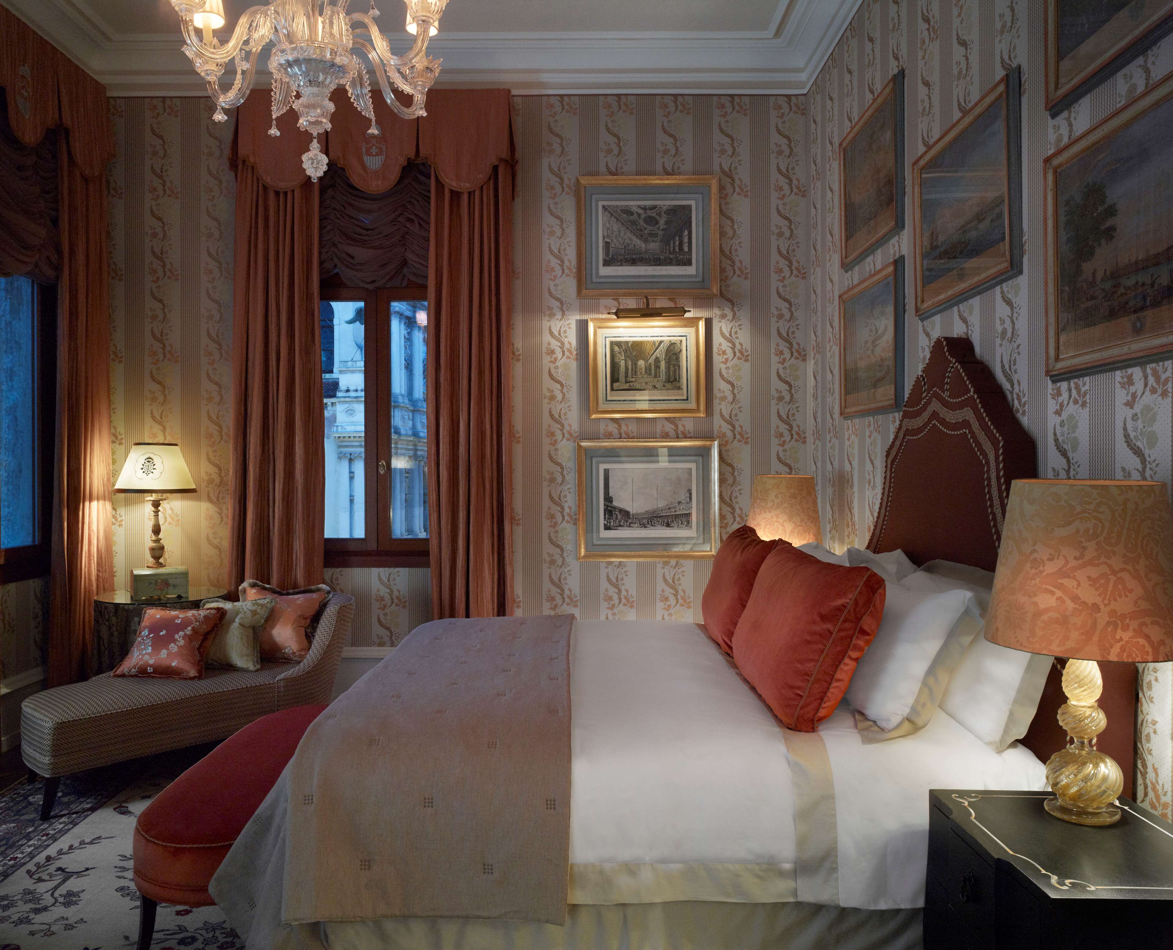 The Gritti Palace A Luxury Collection Hotel, Venice