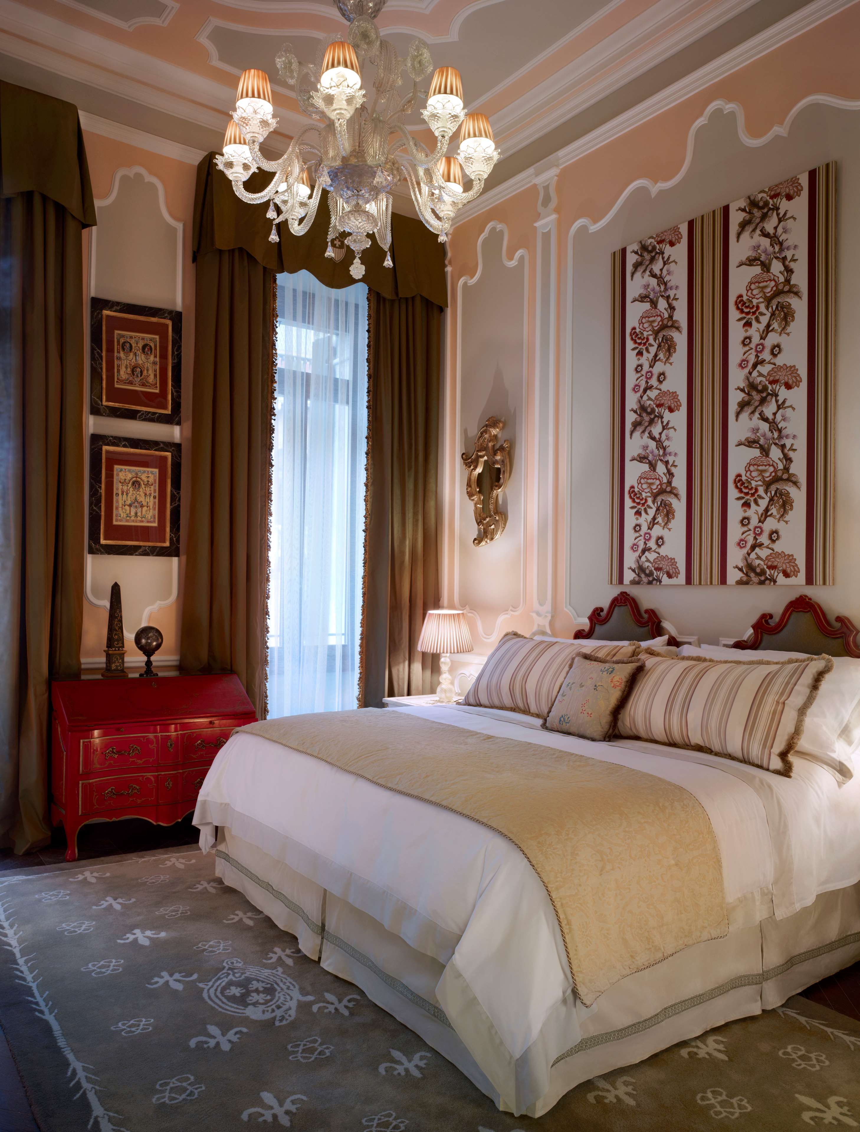The Gritti Palace A Luxury Collection Hotel, Venice