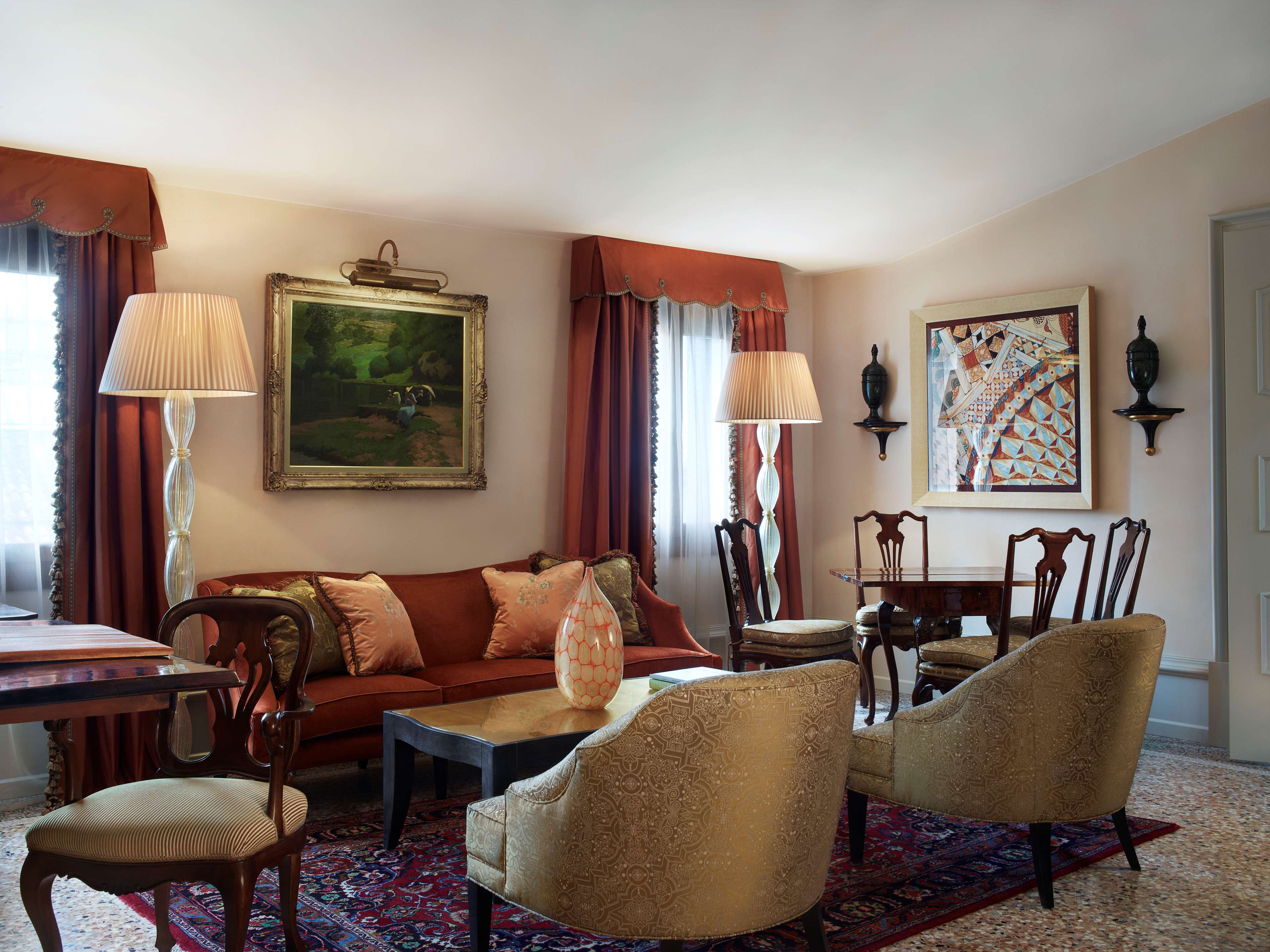 The Gritti Palace A Luxury Collection Hotel, Venice