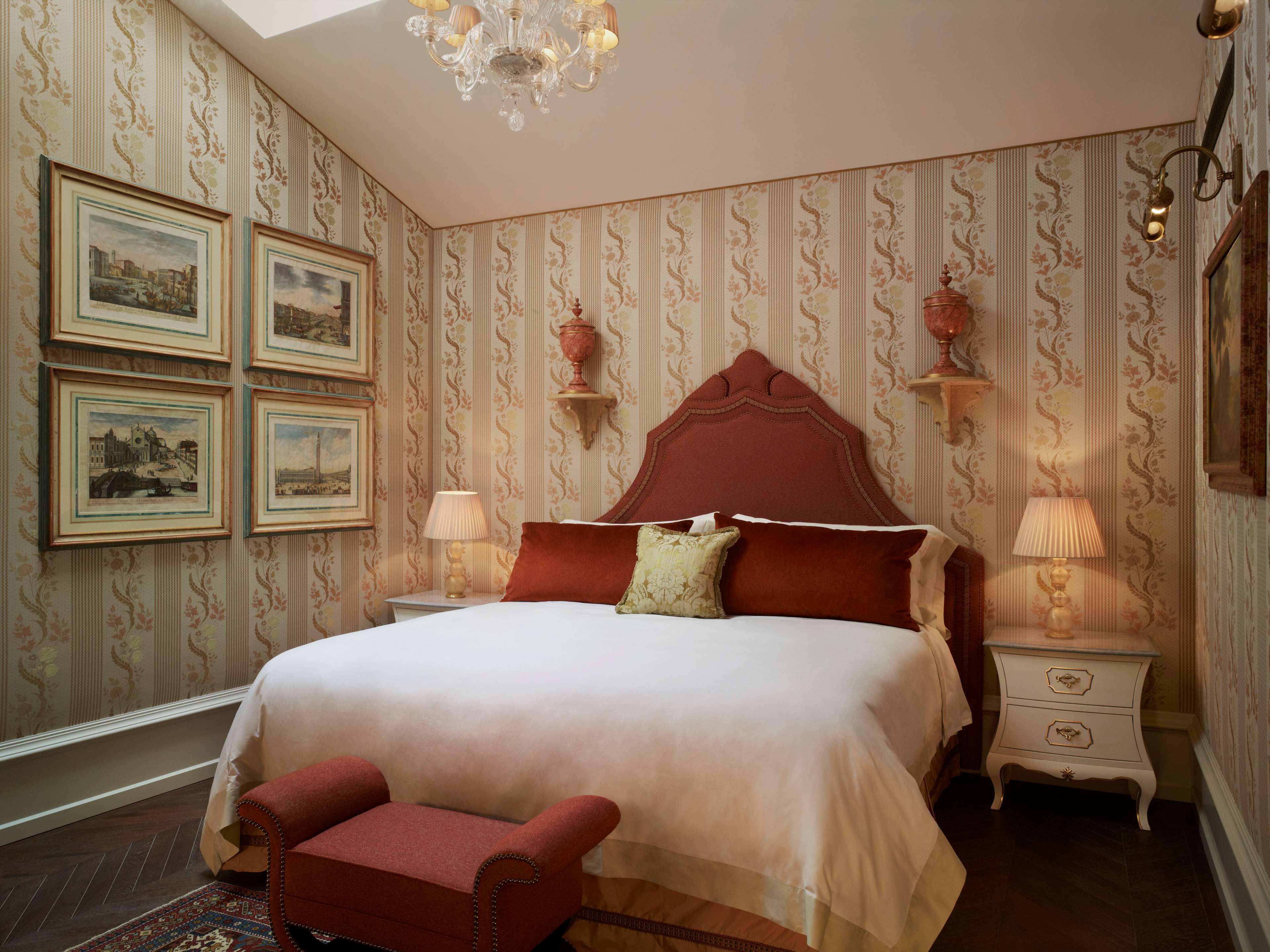 The Gritti Palace A Luxury Collection Hotel, Venice