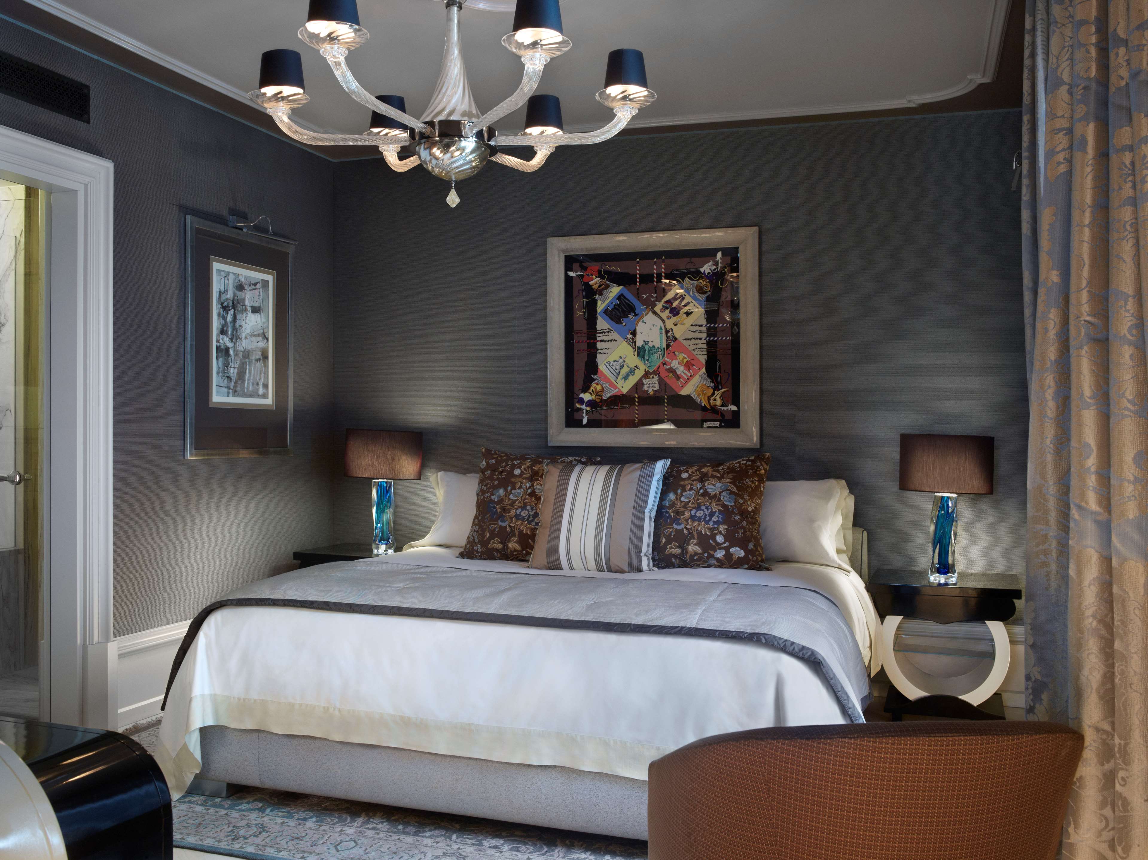 The Gritti Palace A Luxury Collection Hotel, Venice