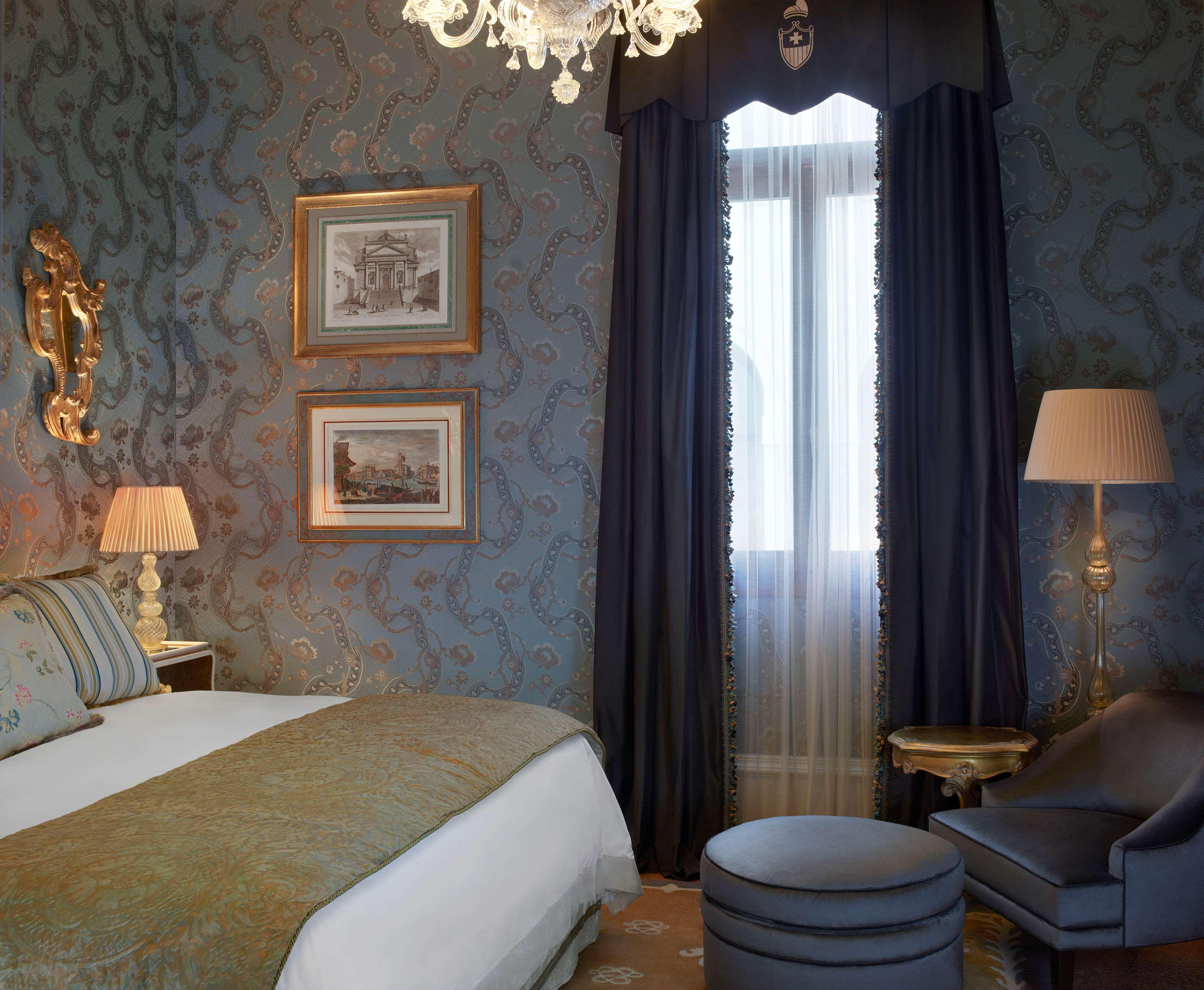 The Gritti Palace A Luxury Collection Hotel, Venice