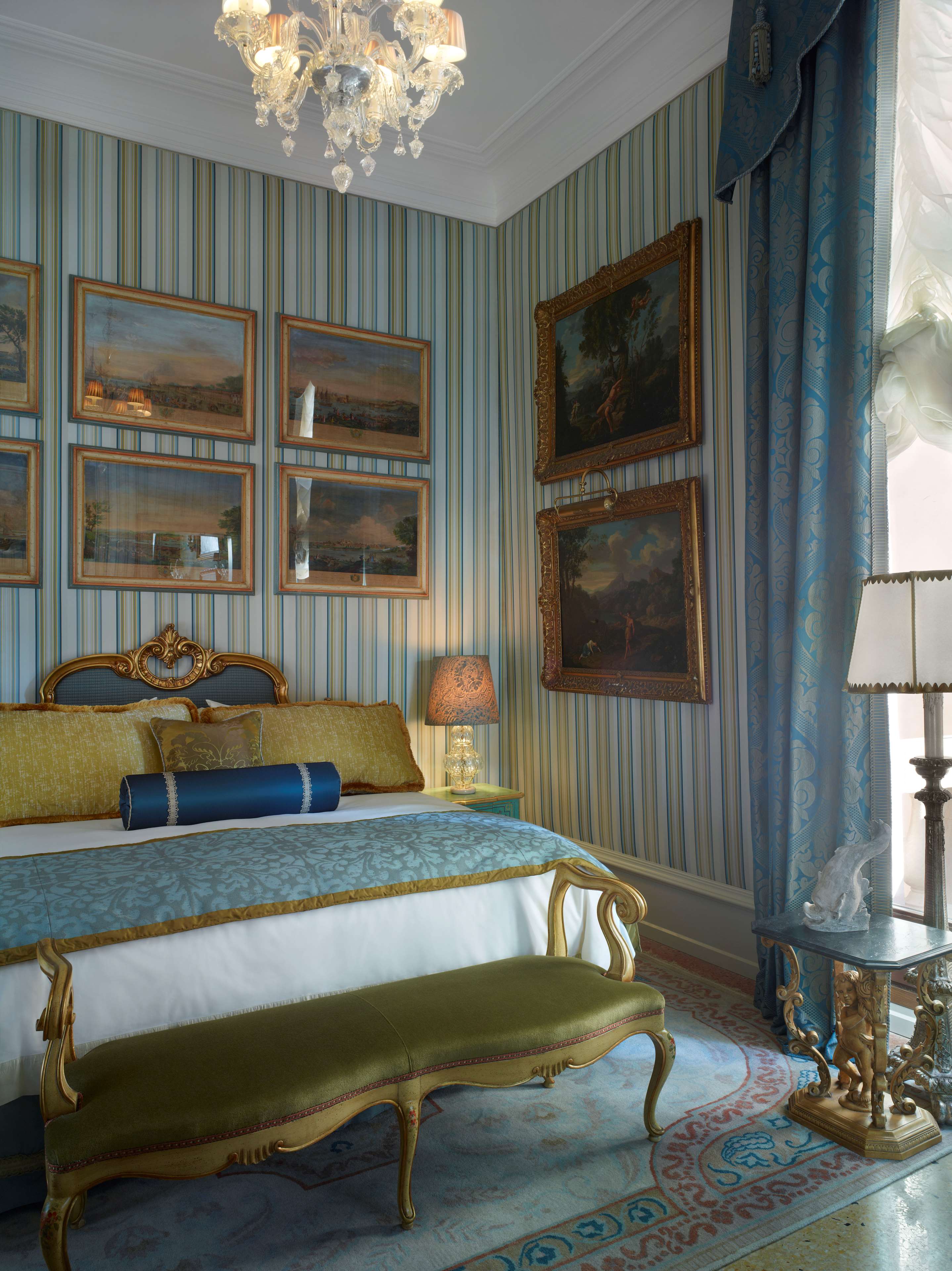 The Gritti Palace A Luxury Collection Hotel, Venice