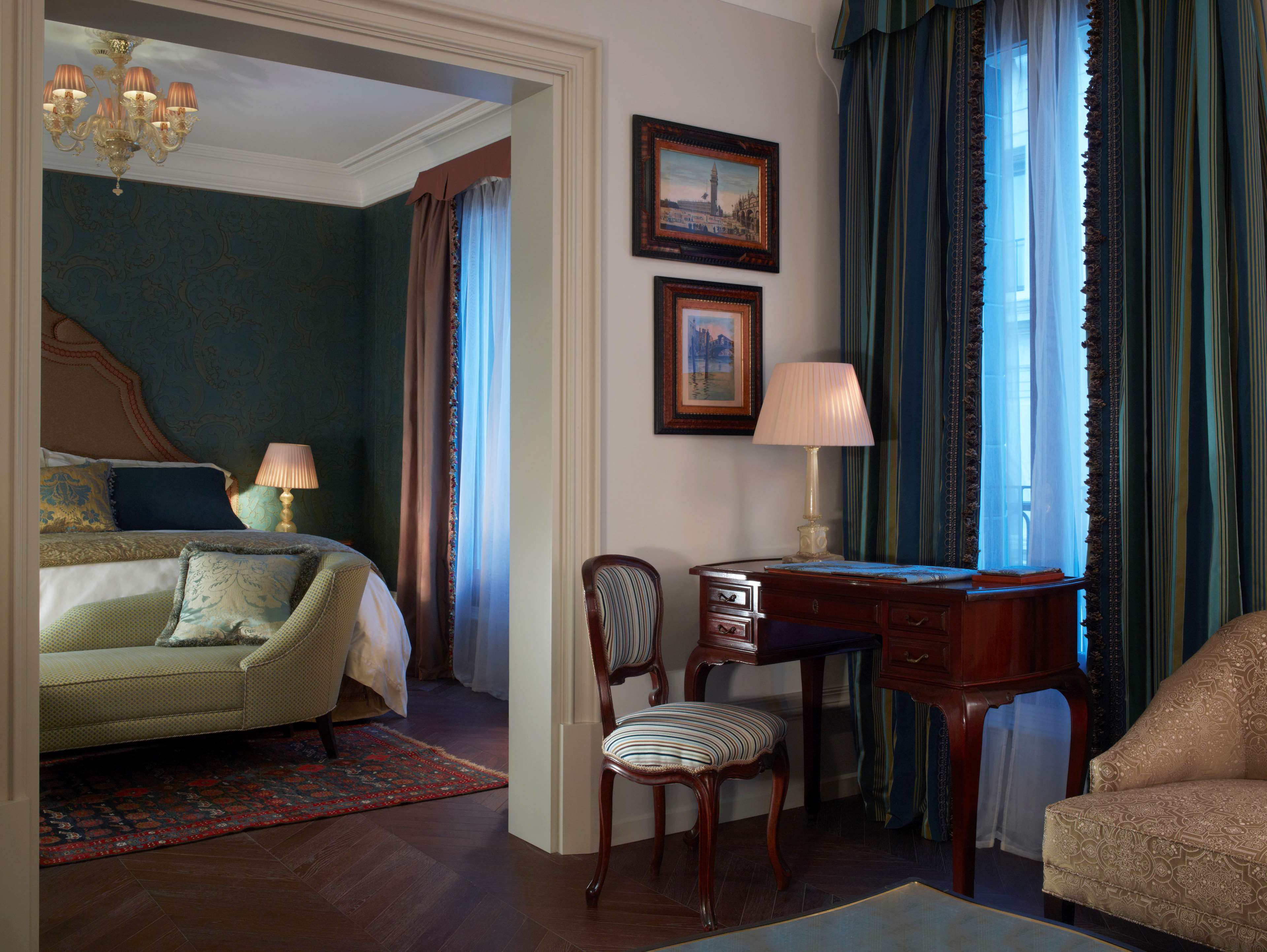 The Gritti Palace A Luxury Collection Hotel, Venice