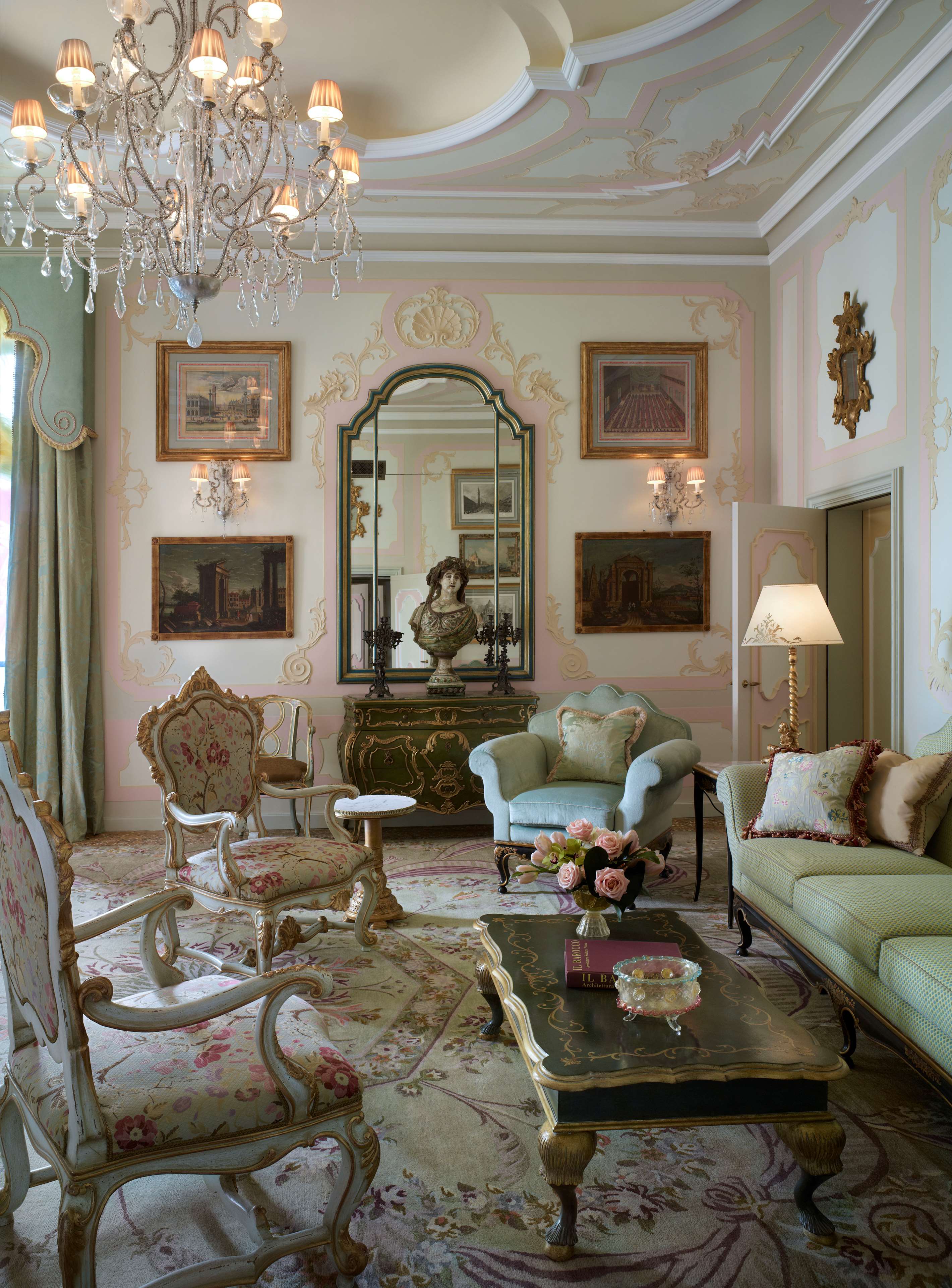 The Gritti Palace A Luxury Collection Hotel, Venice