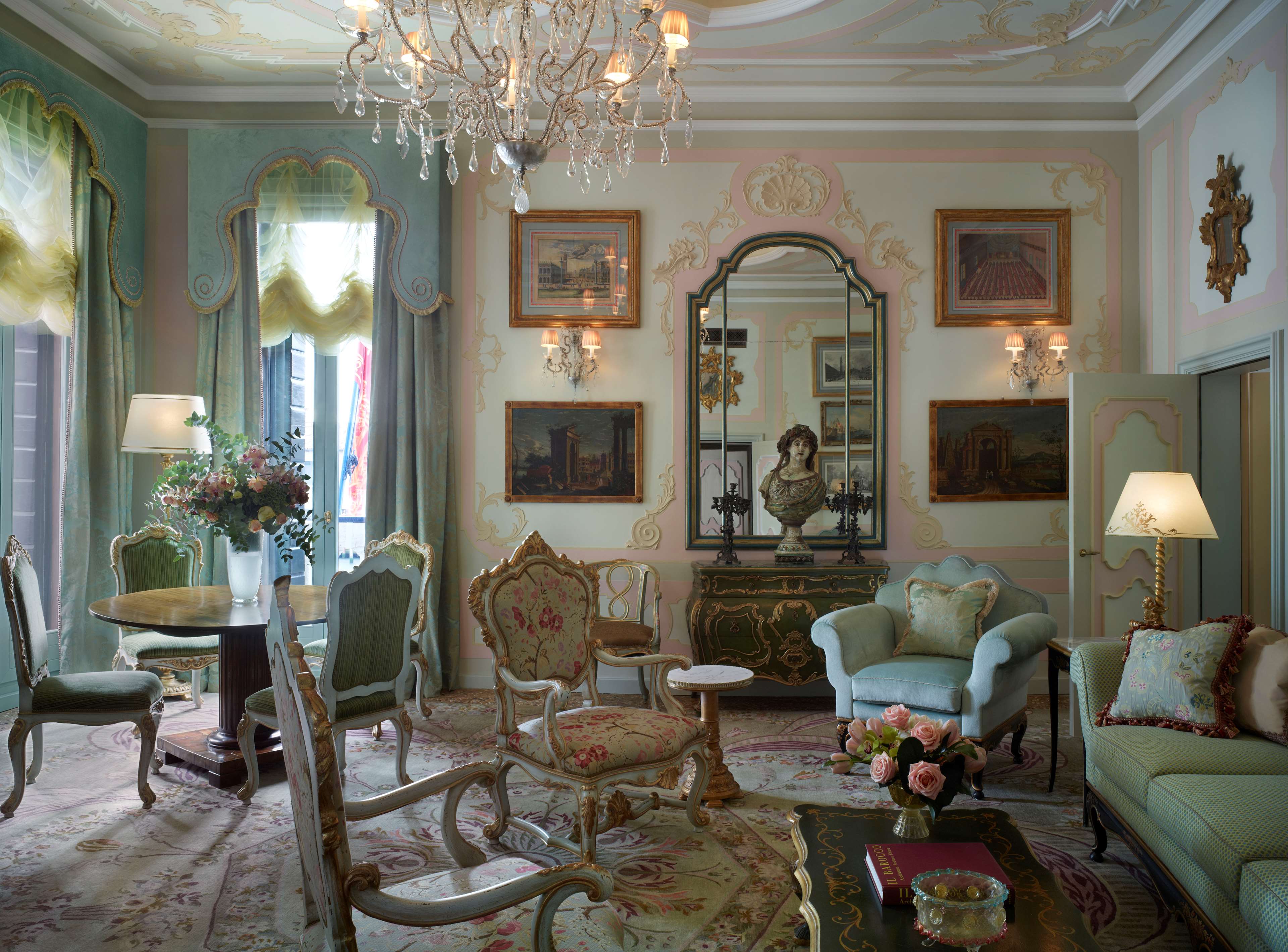 The Gritti Palace A Luxury Collection Hotel, Venice