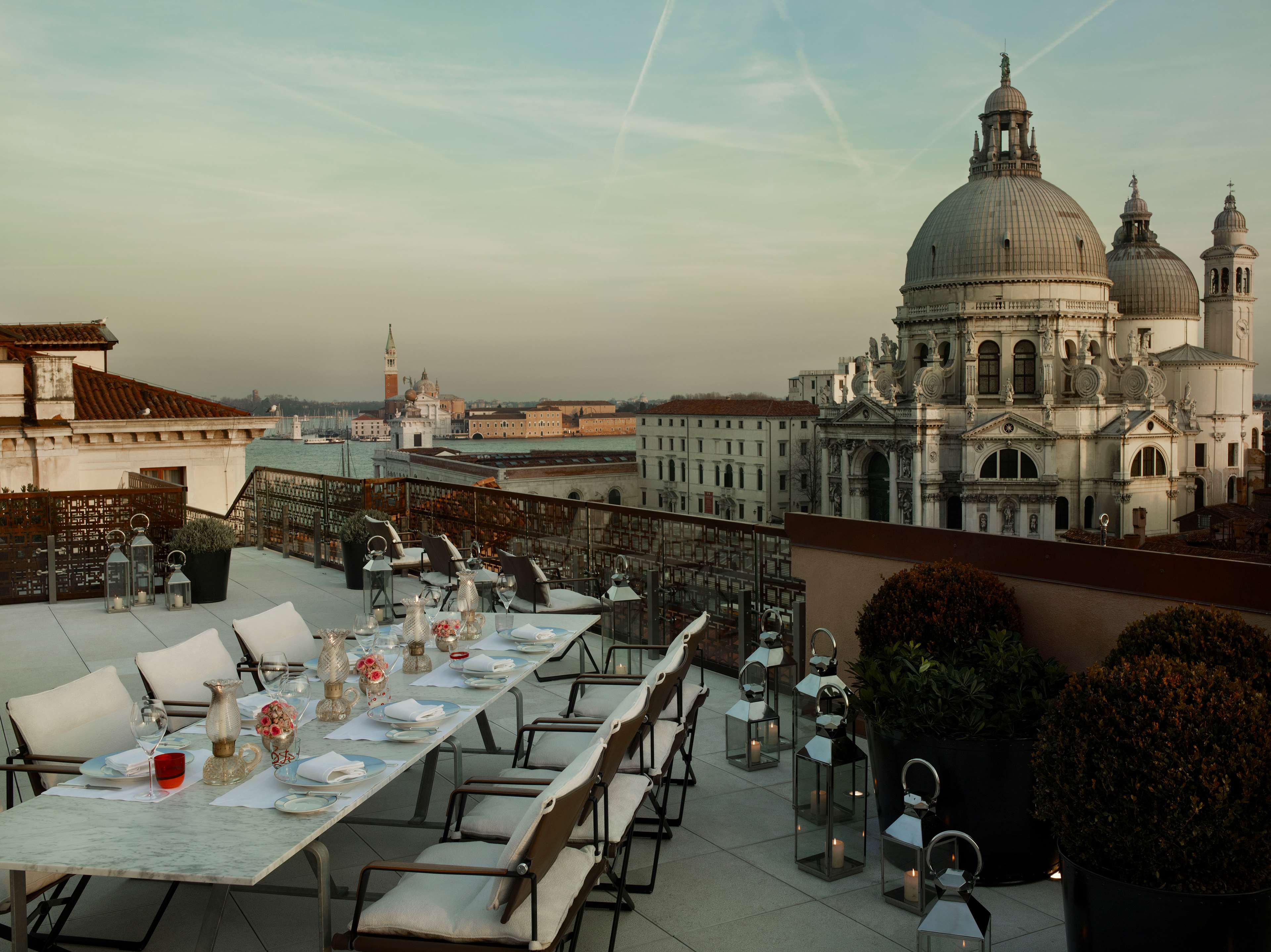 The Gritti Palace A Luxury Collection Hotel, Venice
