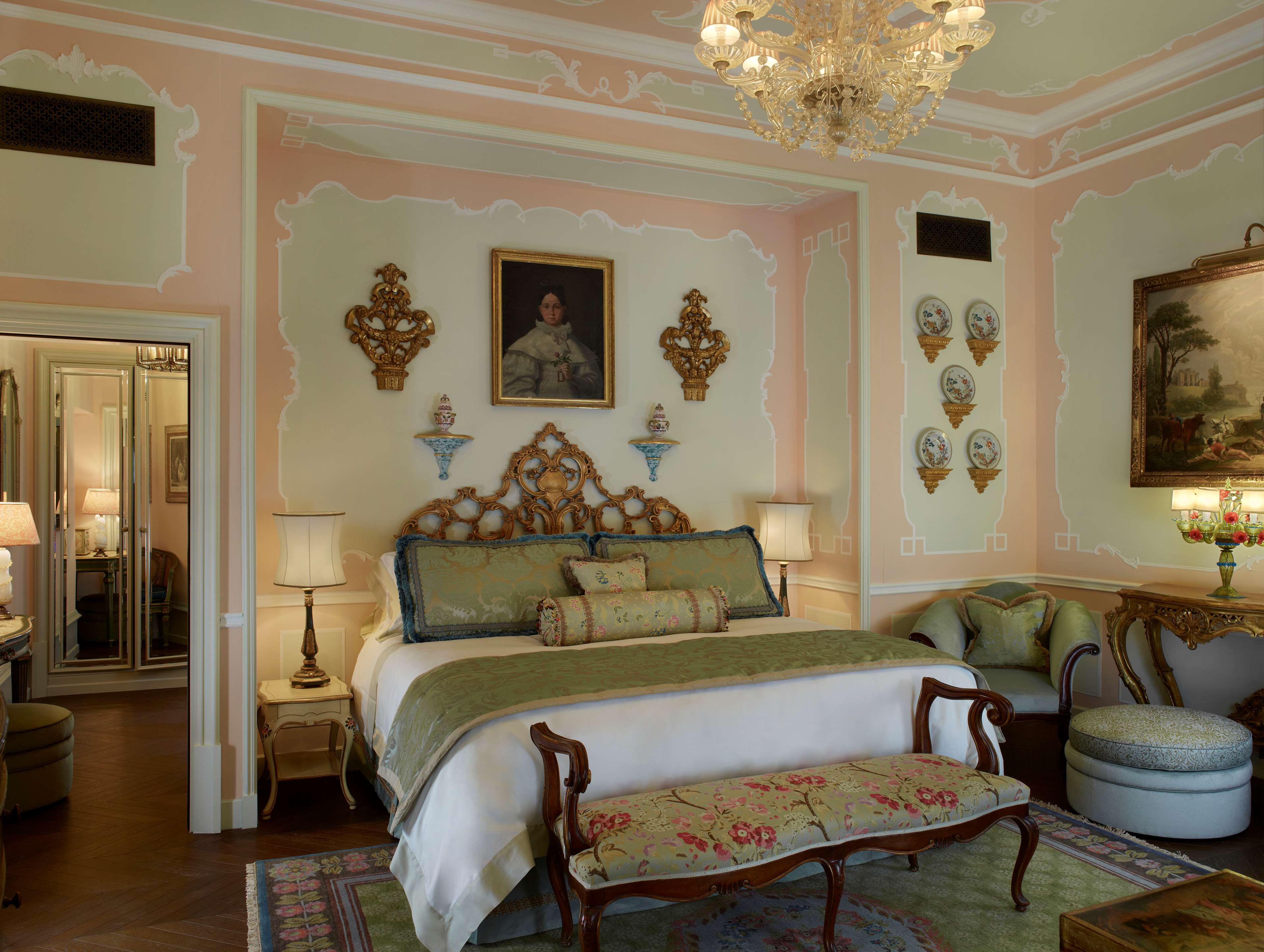 The Gritti Palace A Luxury Collection Hotel, Venice