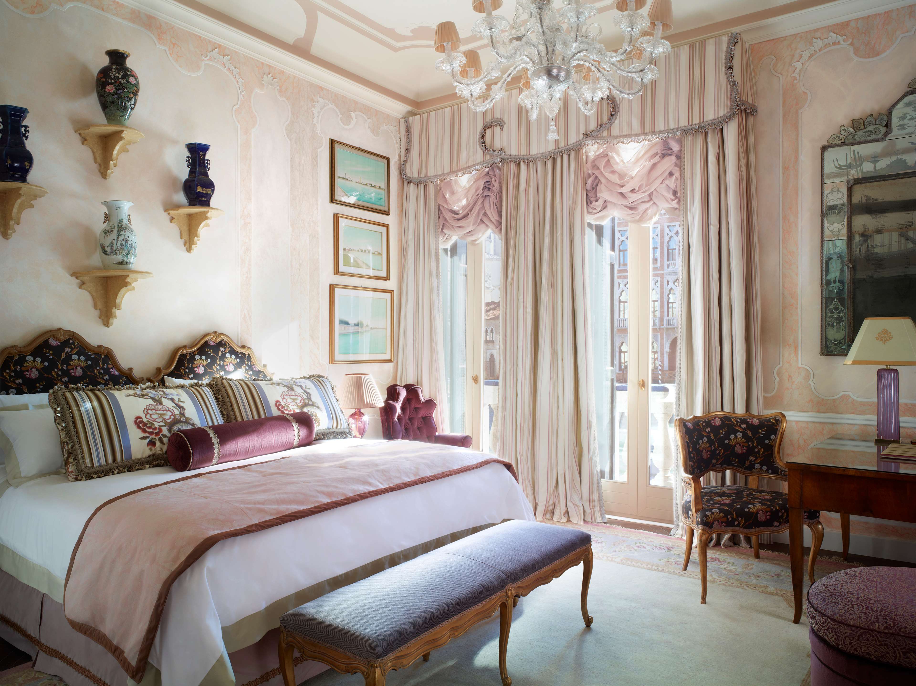 The Gritti Palace A Luxury Collection Hotel, Venice