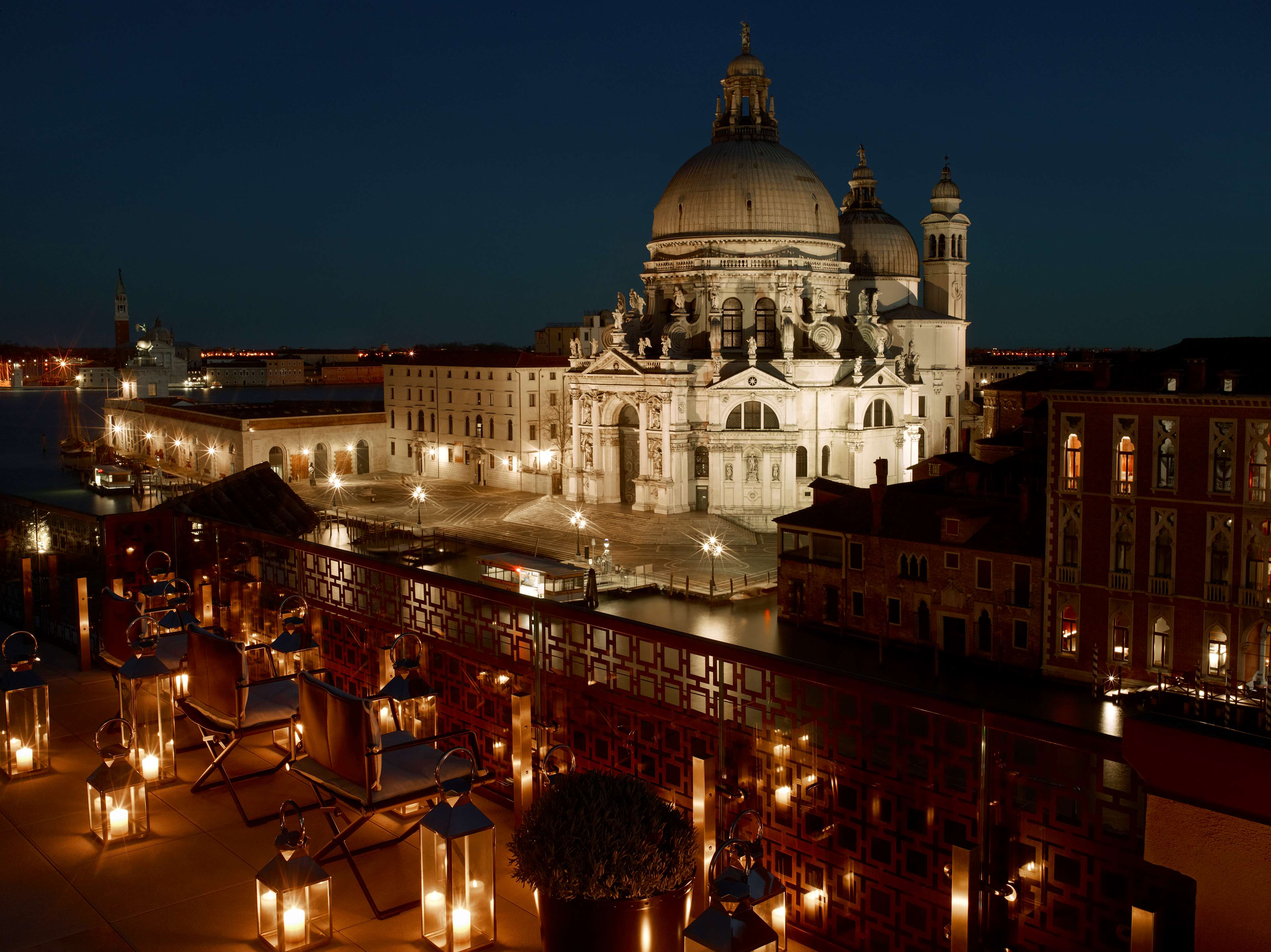 The Gritti Palace A Luxury Collection Hotel, Venice