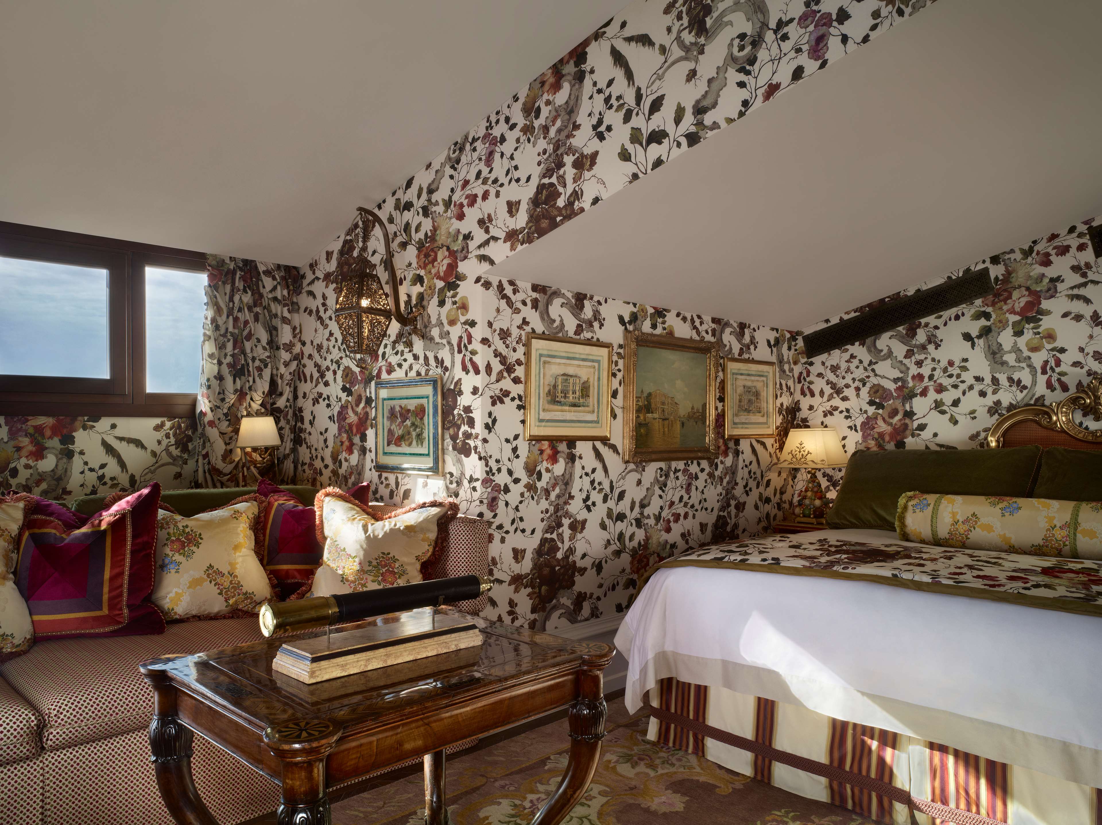 The Gritti Palace A Luxury Collection Hotel, Venice