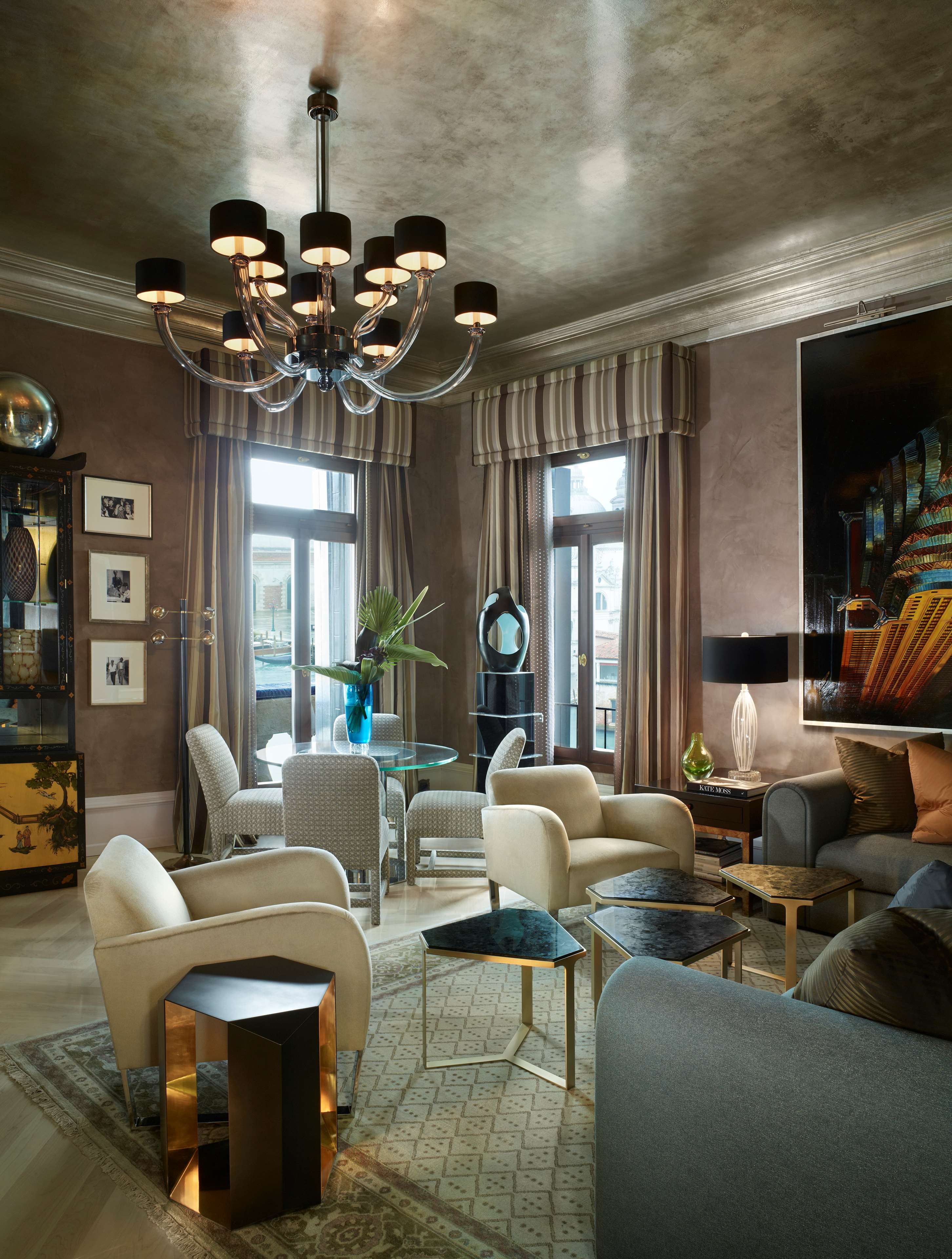 The Gritti Palace A Luxury Collection Hotel, Venice