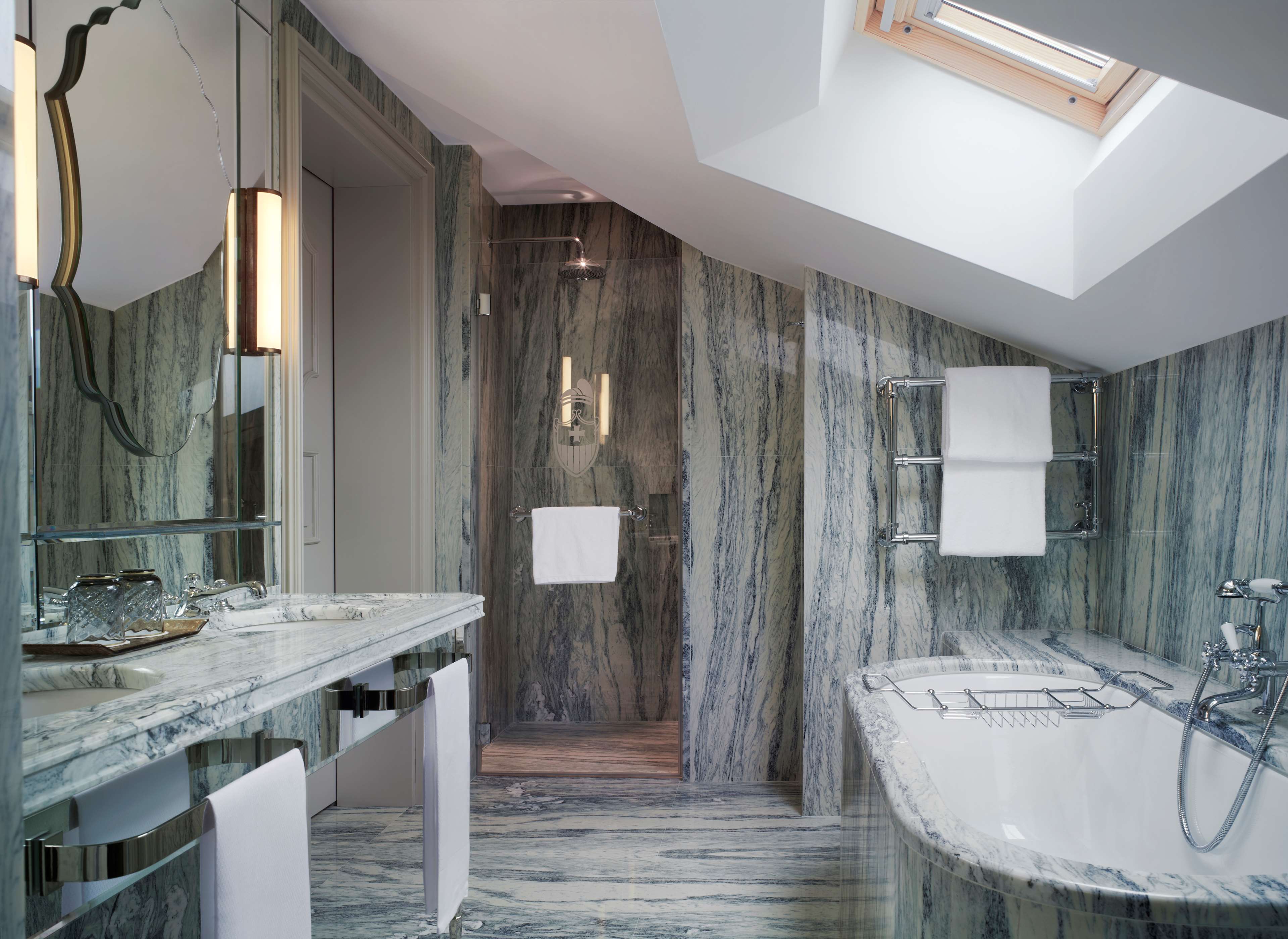 The Gritti Palace A Luxury Collection Hotel, Venice