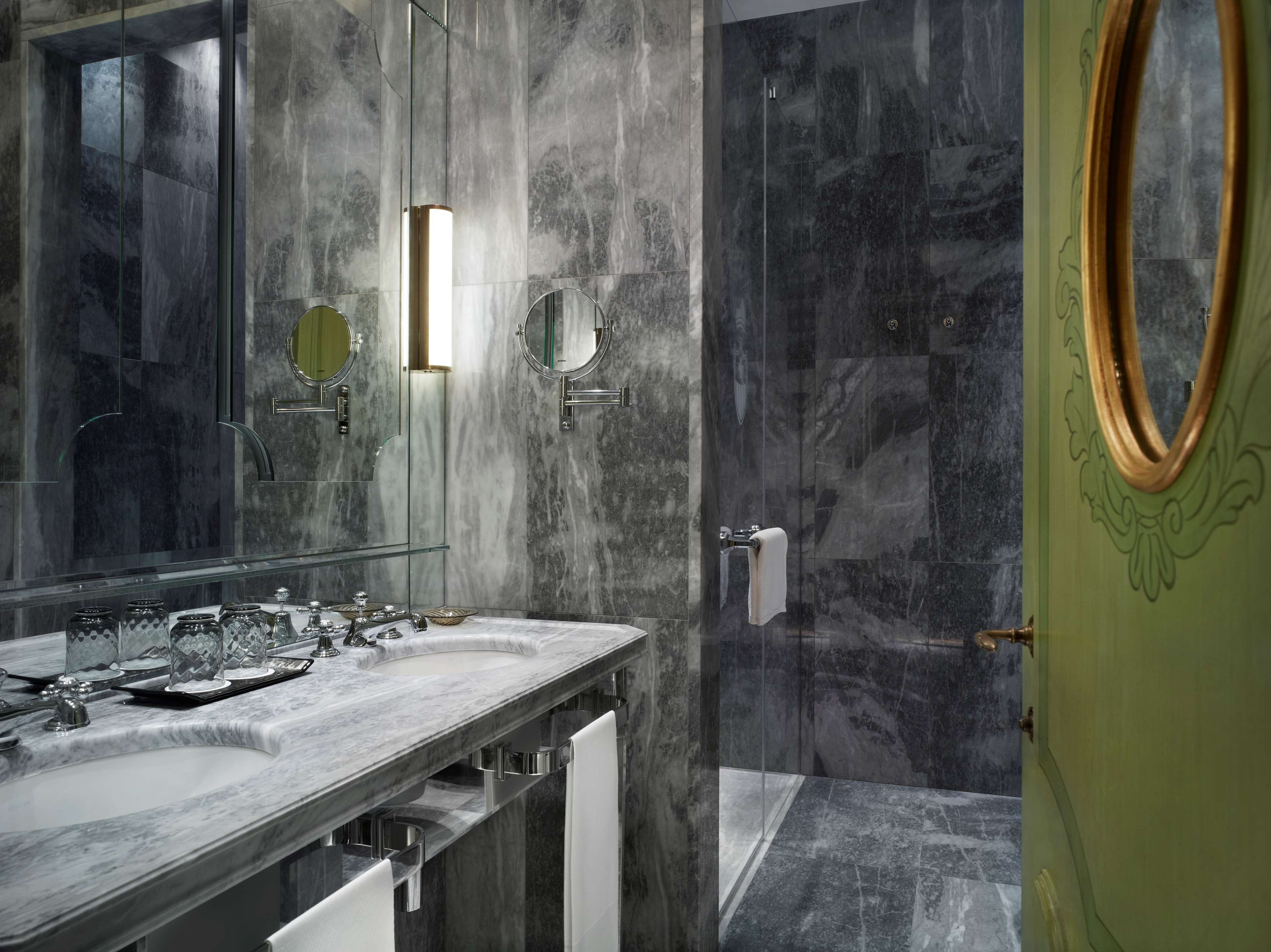 The Gritti Palace A Luxury Collection Hotel, Venice