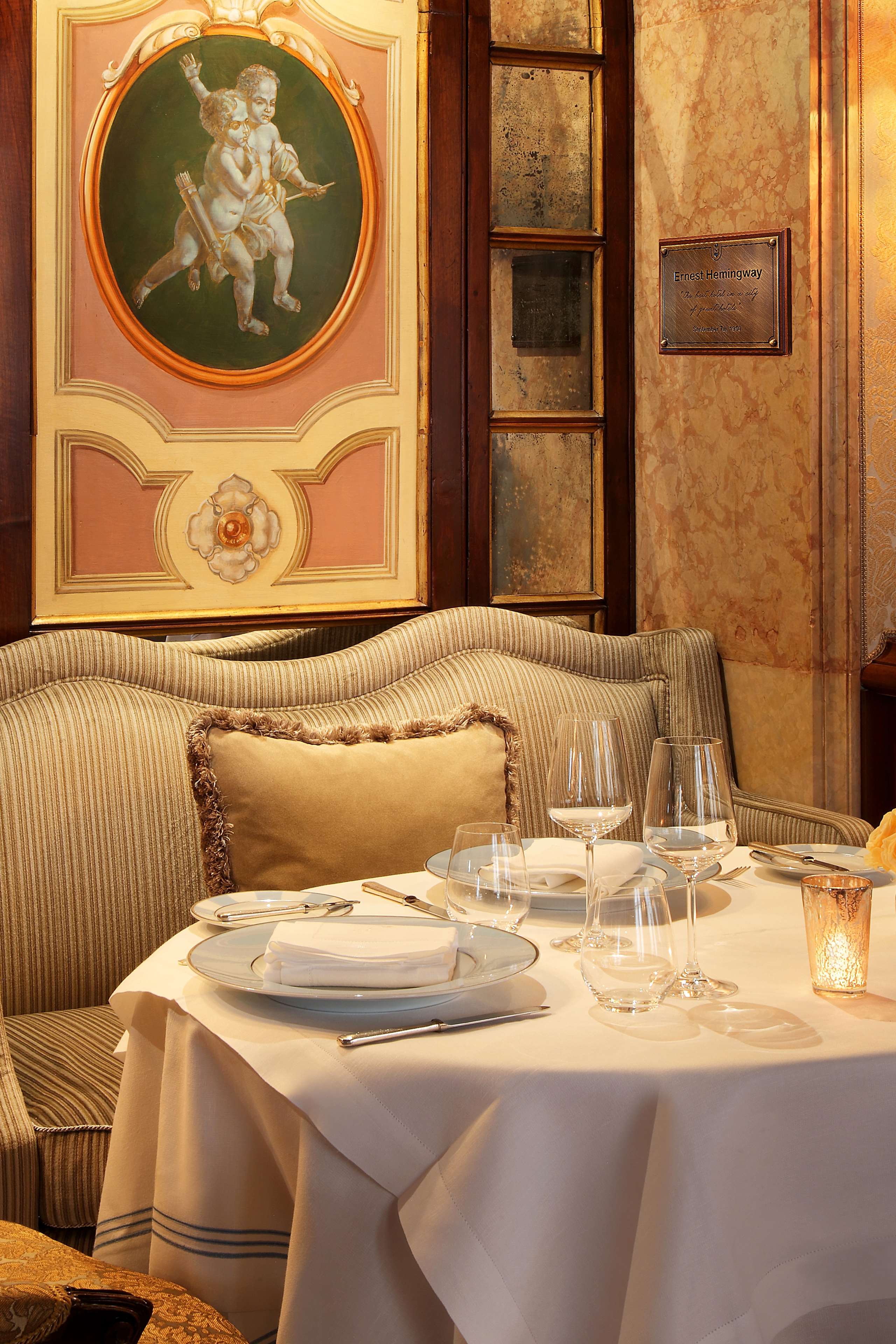 The Gritti Palace A Luxury Collection Hotel, Venice