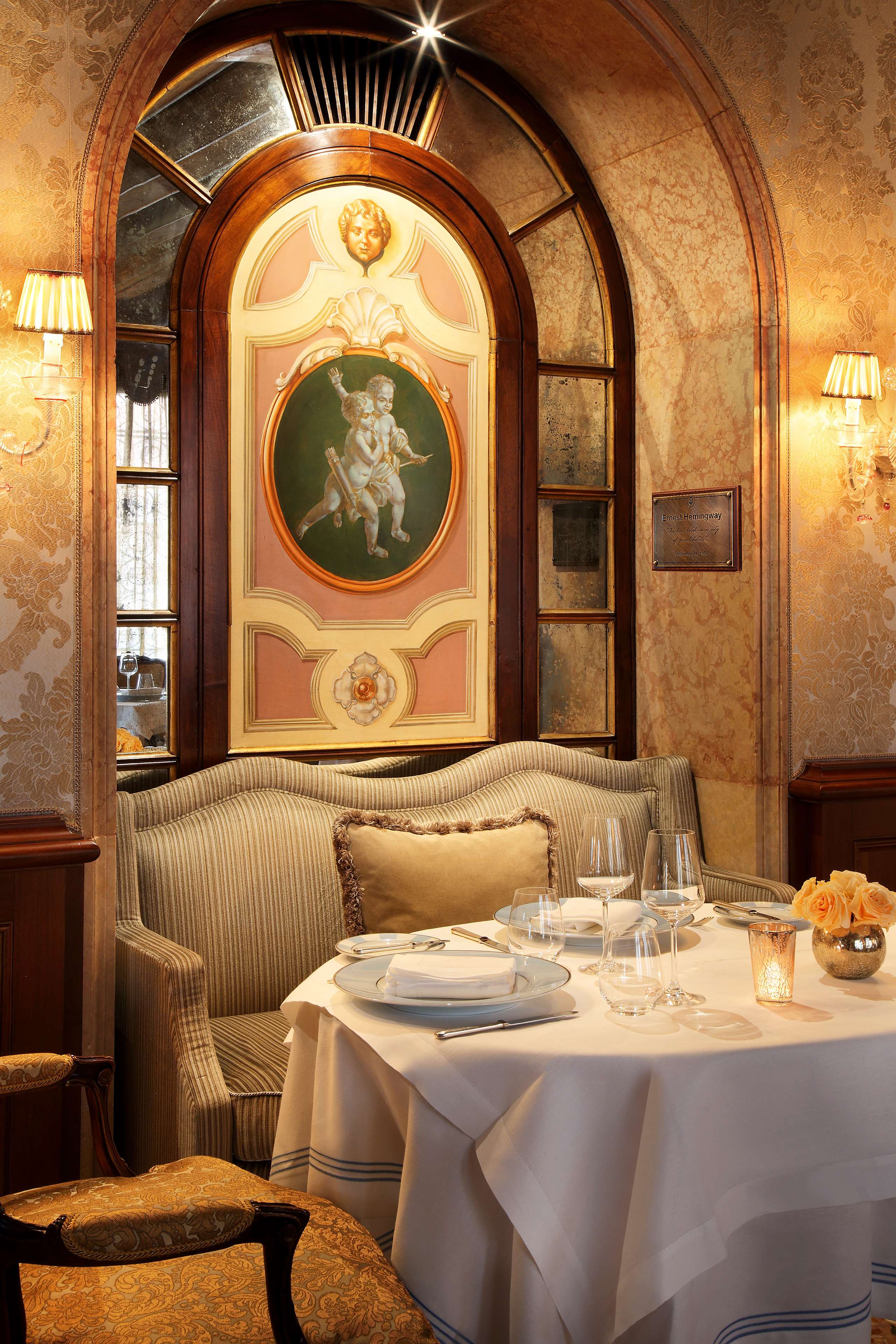 The Gritti Palace A Luxury Collection Hotel, Venice