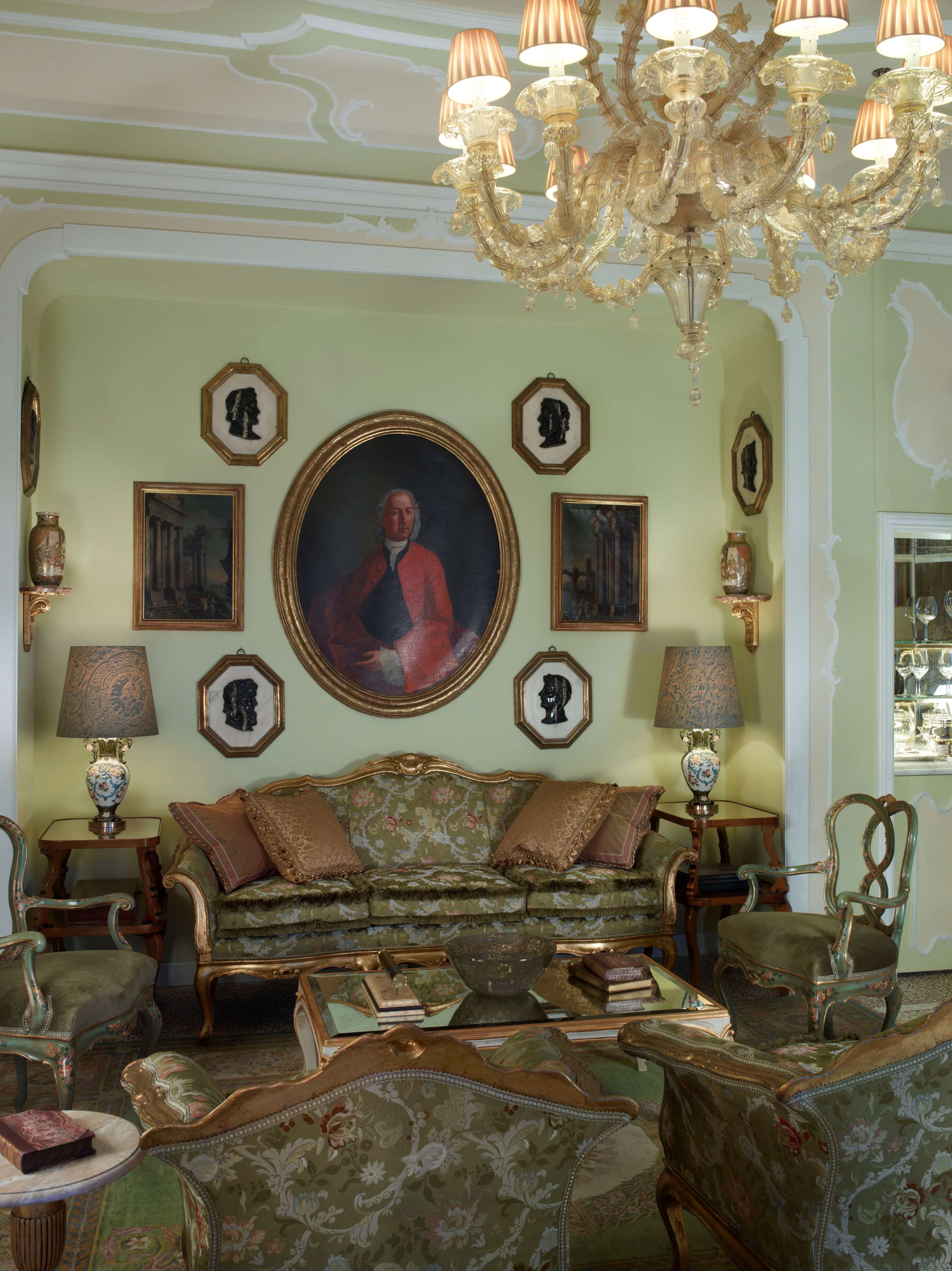 The Gritti Palace A Luxury Collection Hotel, Venice