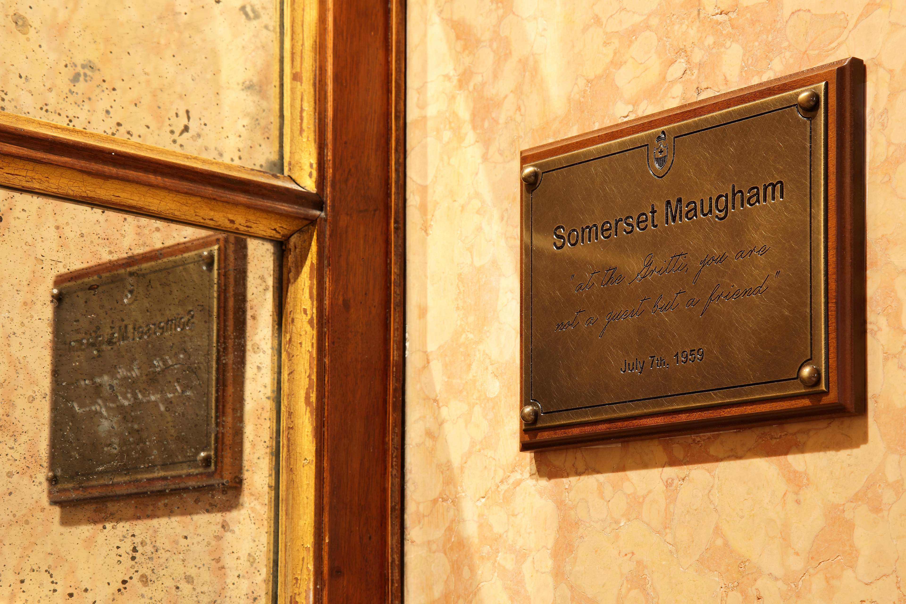 The Gritti Palace A Luxury Collection Hotel, Venice