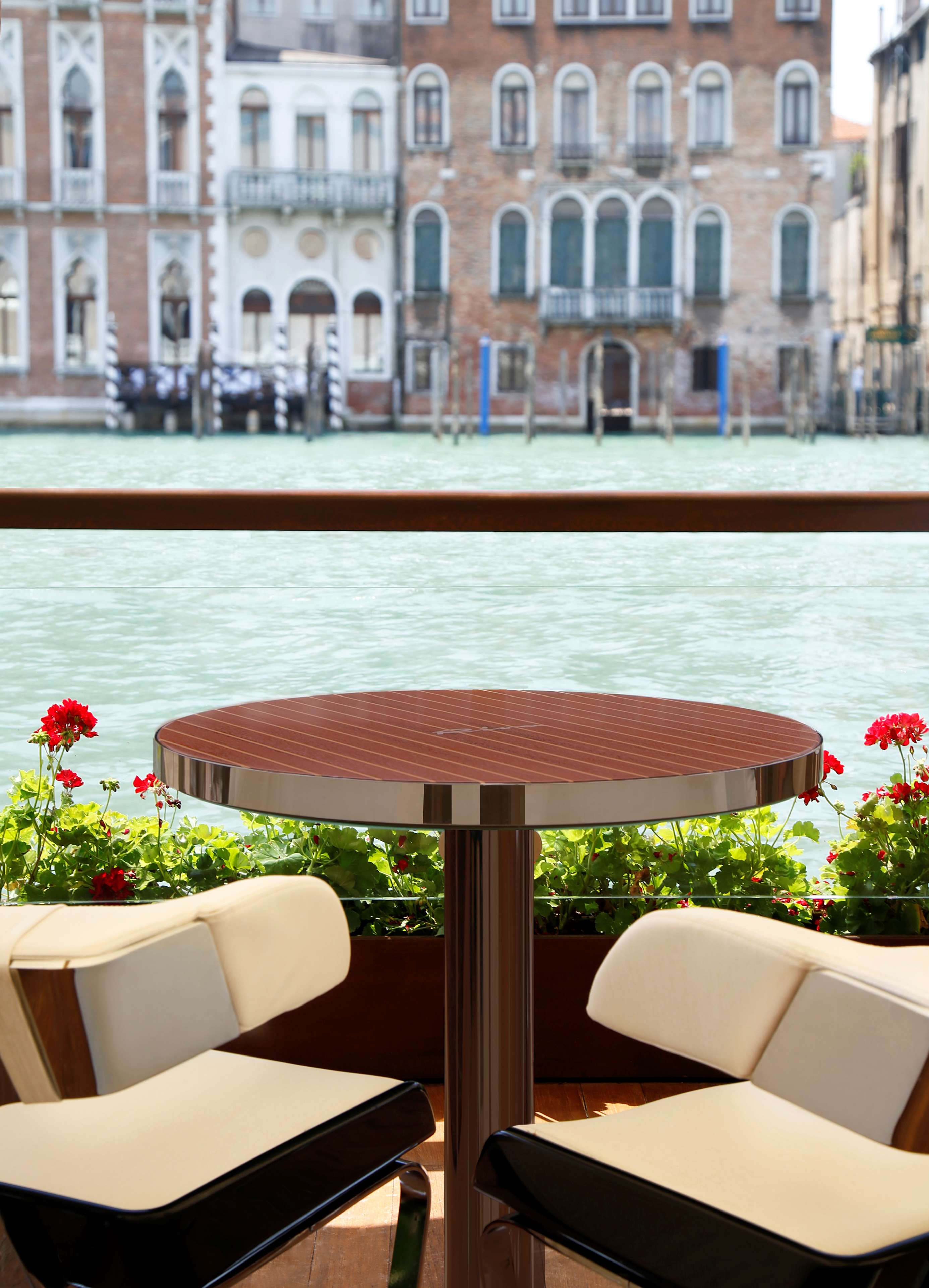 The Gritti Palace A Luxury Collection Hotel, Venice