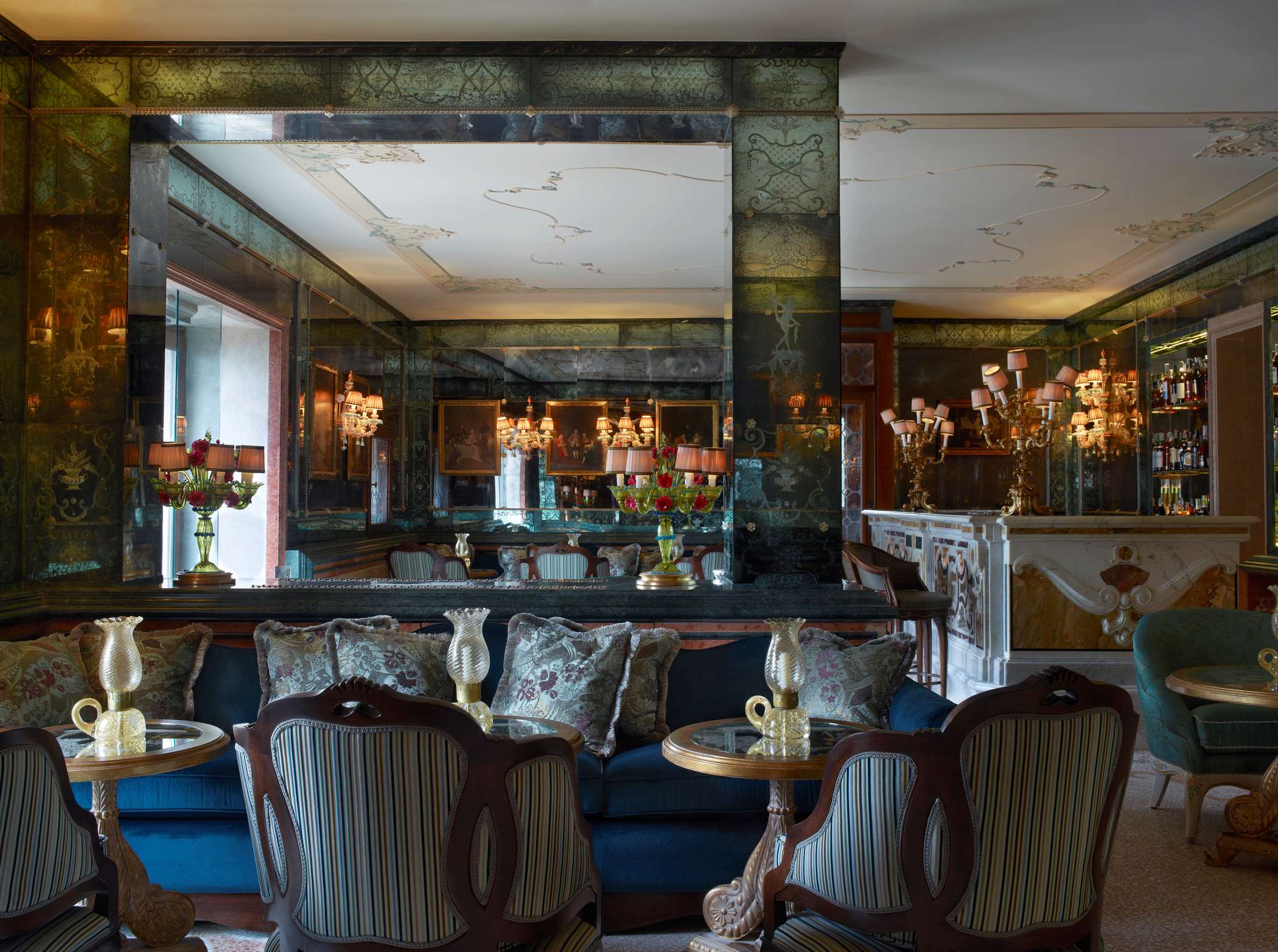 The Gritti Palace A Luxury Collection Hotel, Venice