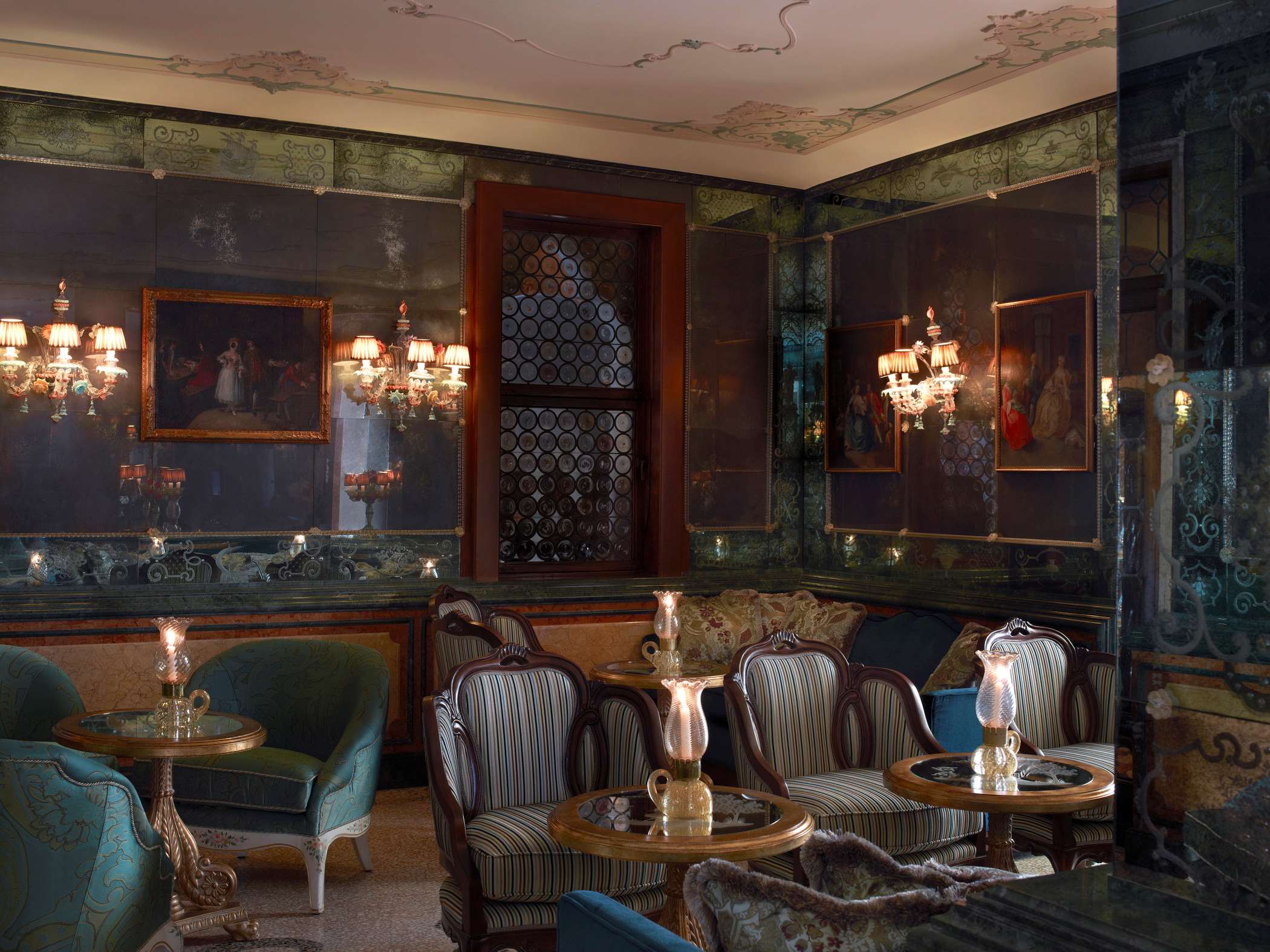 The Gritti Palace A Luxury Collection Hotel, Venice