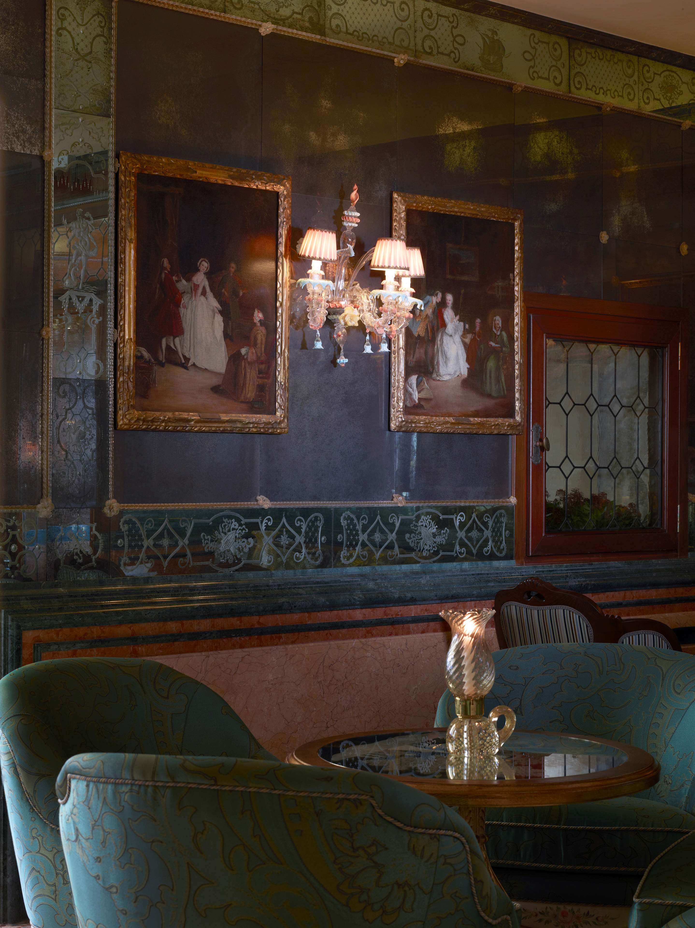 The Gritti Palace A Luxury Collection Hotel, Venice