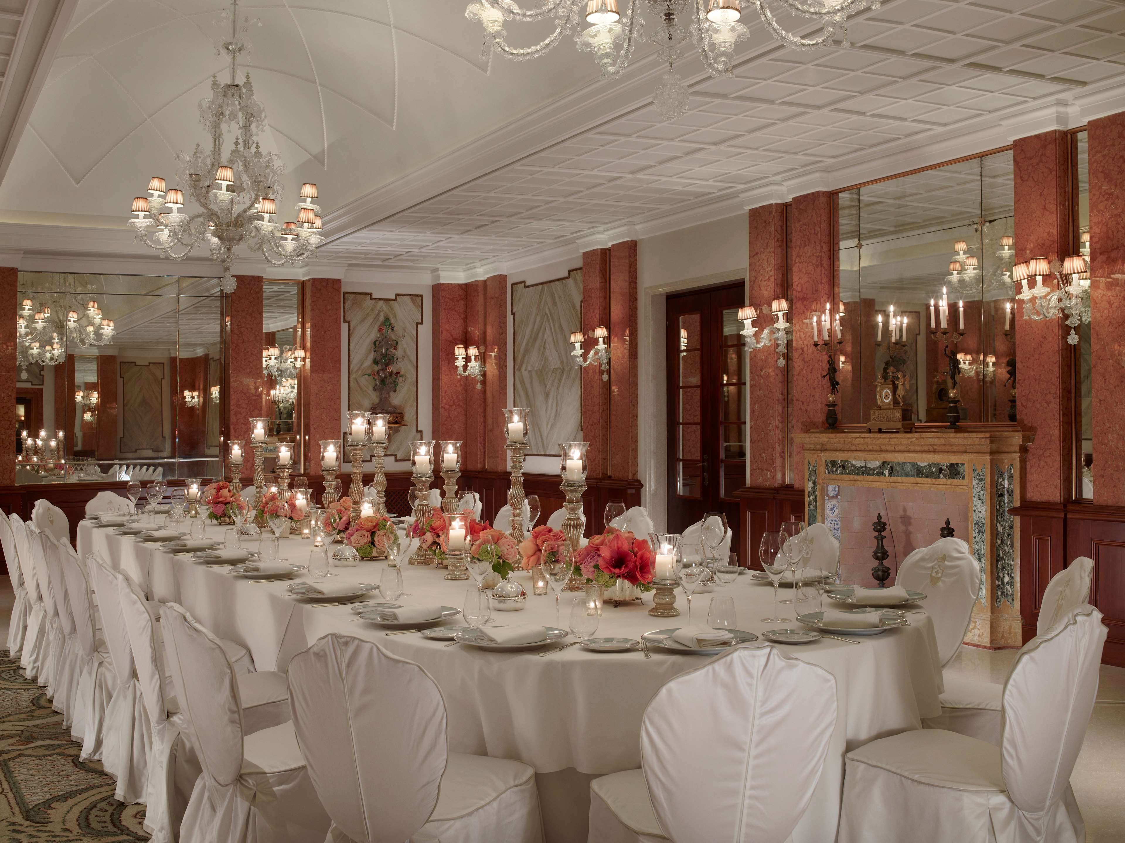 The Gritti Palace A Luxury Collection Hotel, Venice