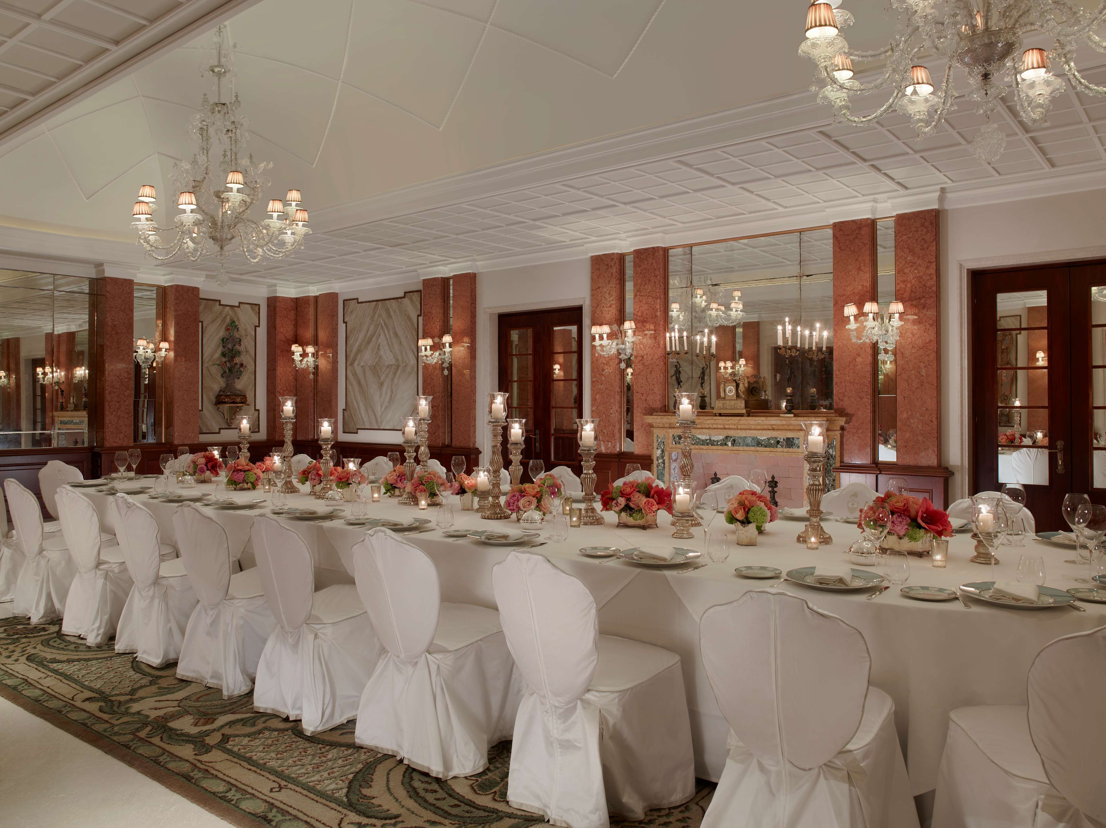 The Gritti Palace A Luxury Collection Hotel, Venice