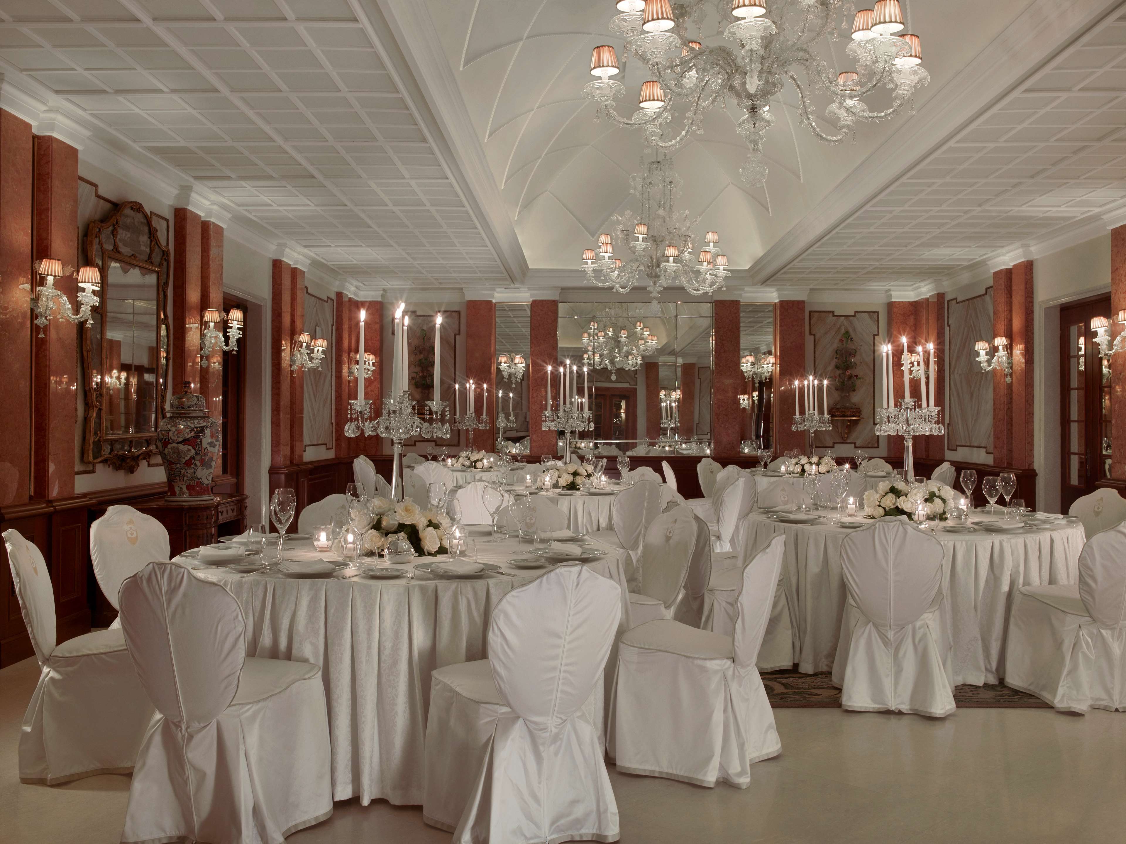 The Gritti Palace A Luxury Collection Hotel, Venice