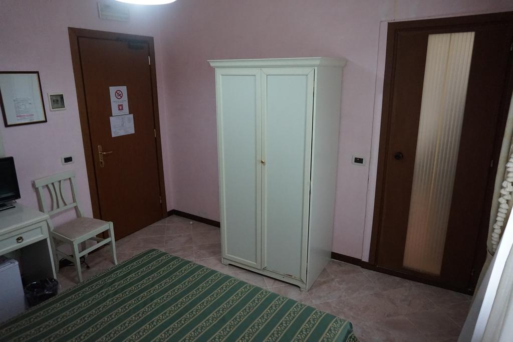 U-Visionary Venezia Hotel