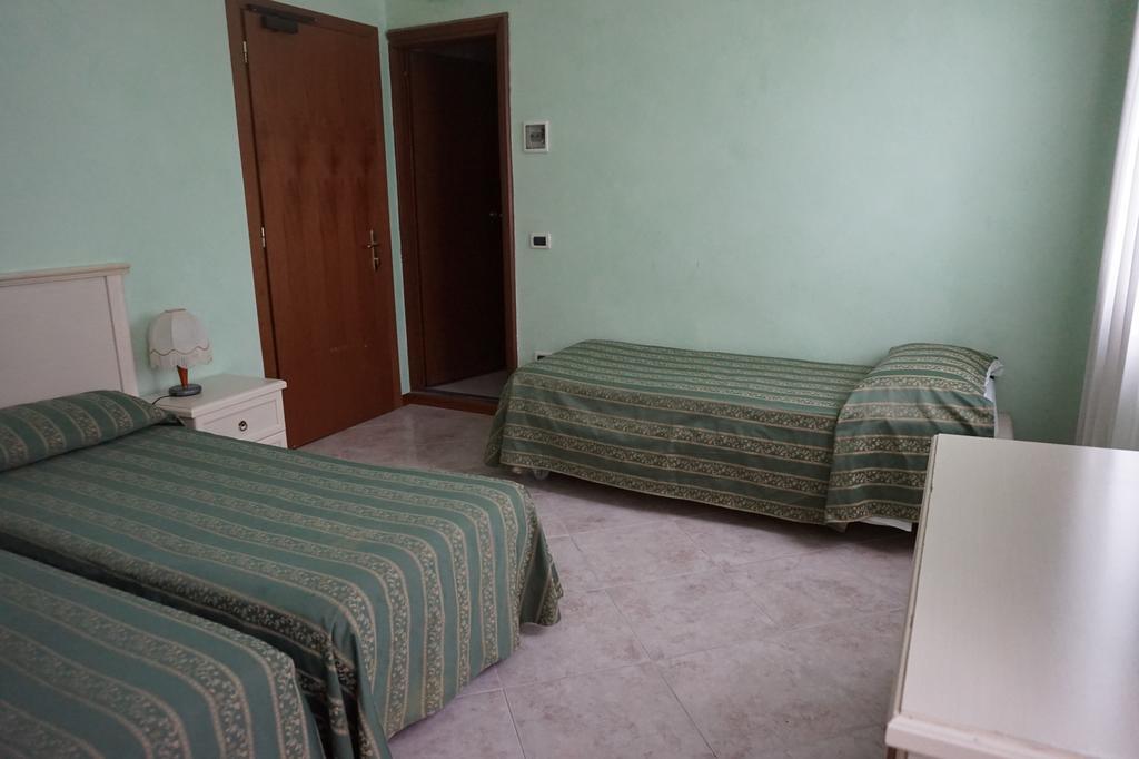 U-Visionary Venezia Hotel