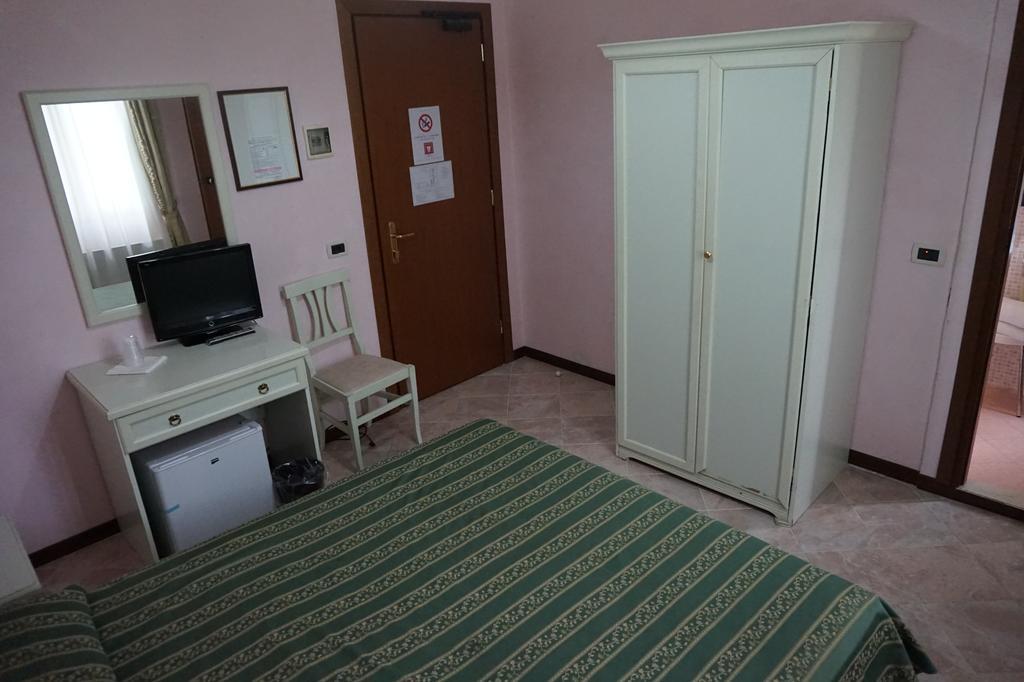 U-Visionary Venezia Hotel