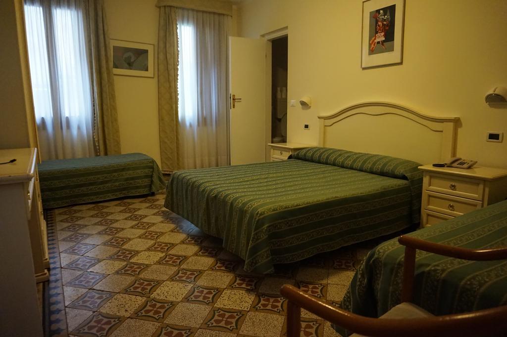 U-Visionary Venezia Hotel