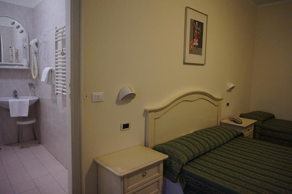 U-Visionary Venezia Hotel