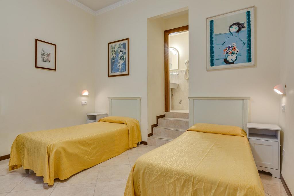 U-Visionary Venezia Hotel