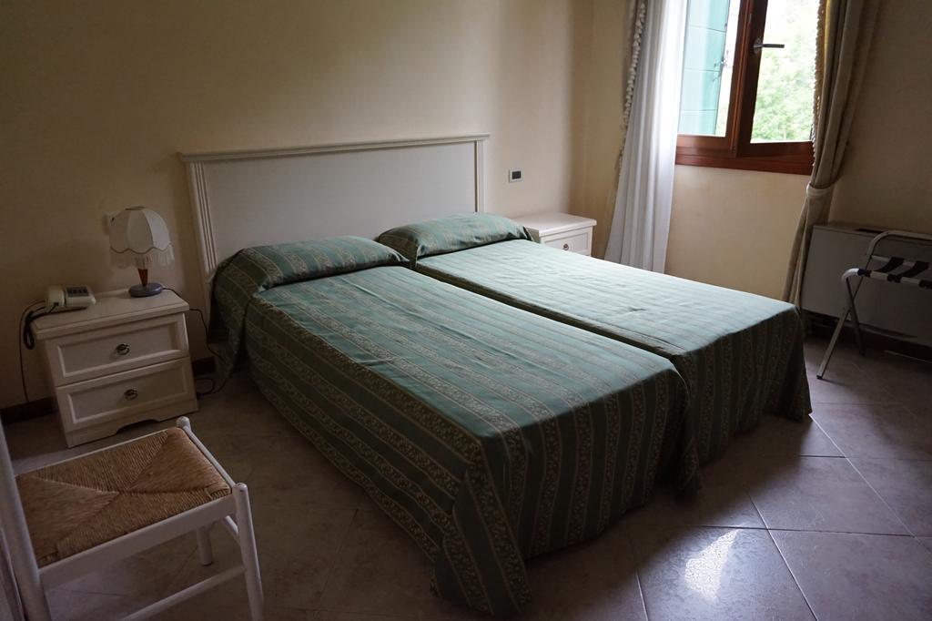 U-Visionary Venezia Hotel