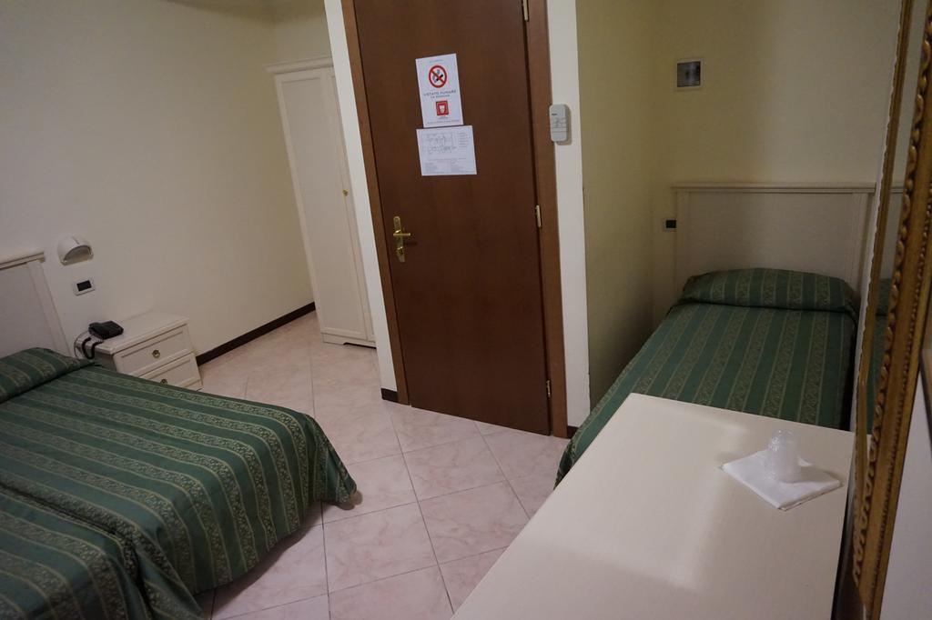 U-Visionary Venezia Hotel