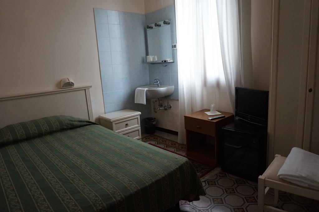 U-Visionary Venezia Hotel