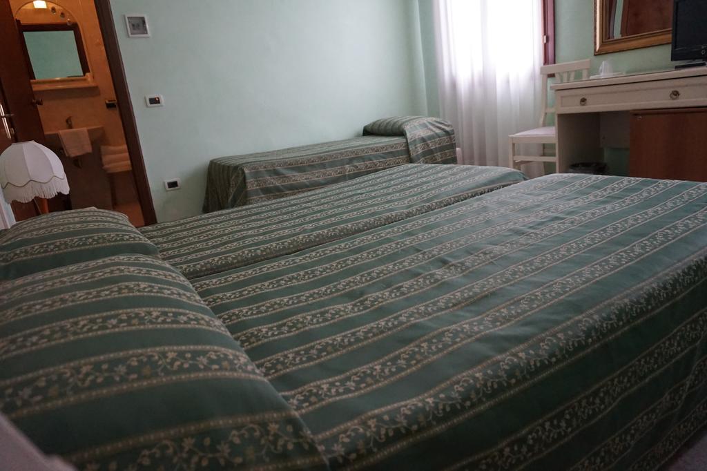 U-Visionary Venezia Hotel
