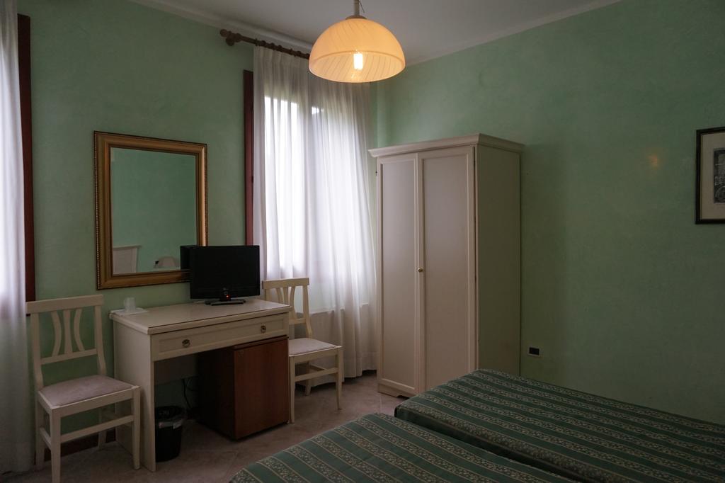 U-Visionary Venezia Hotel