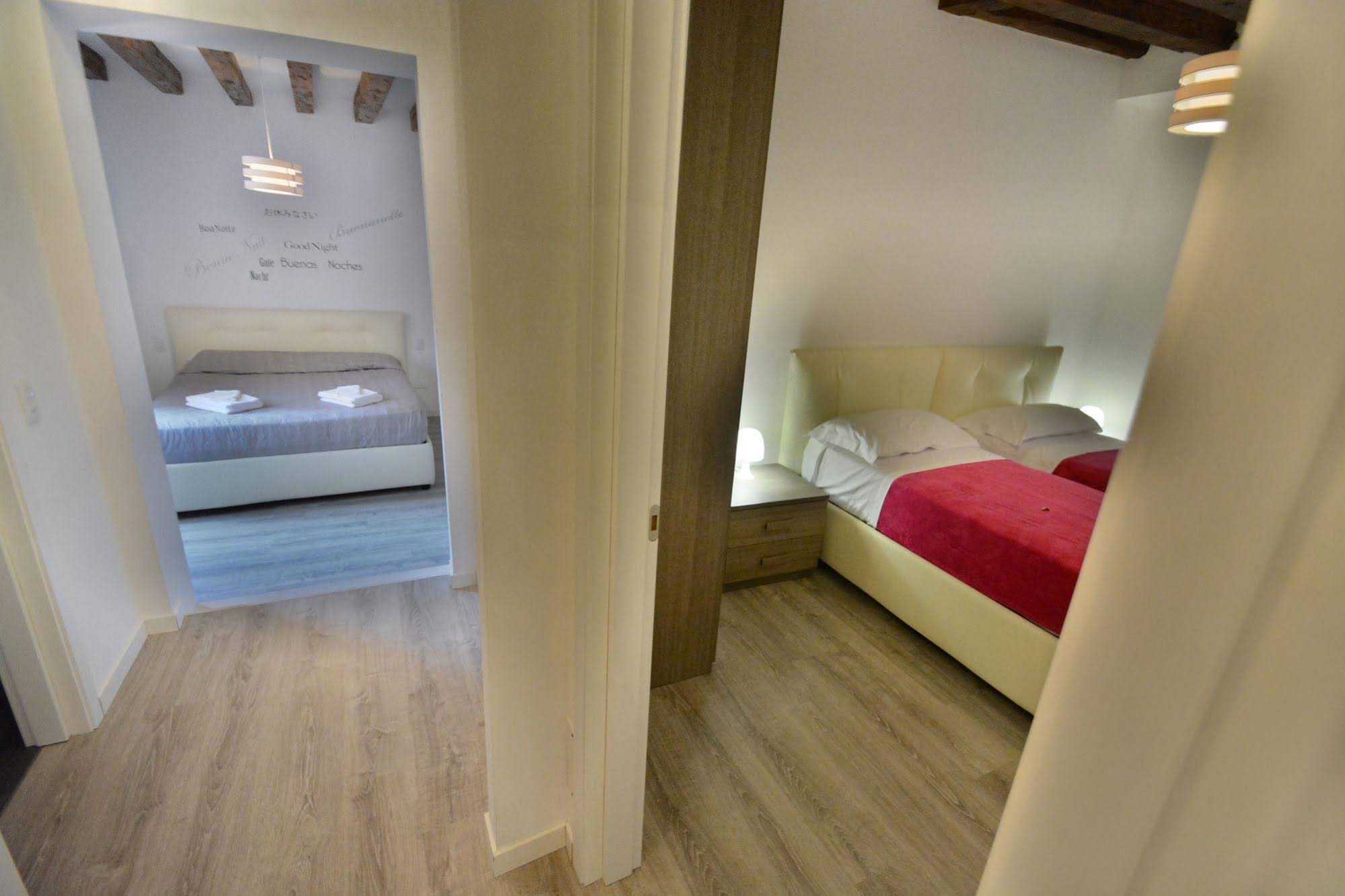 Ve.N.I.Ce. Cera Ca' De La Mandola