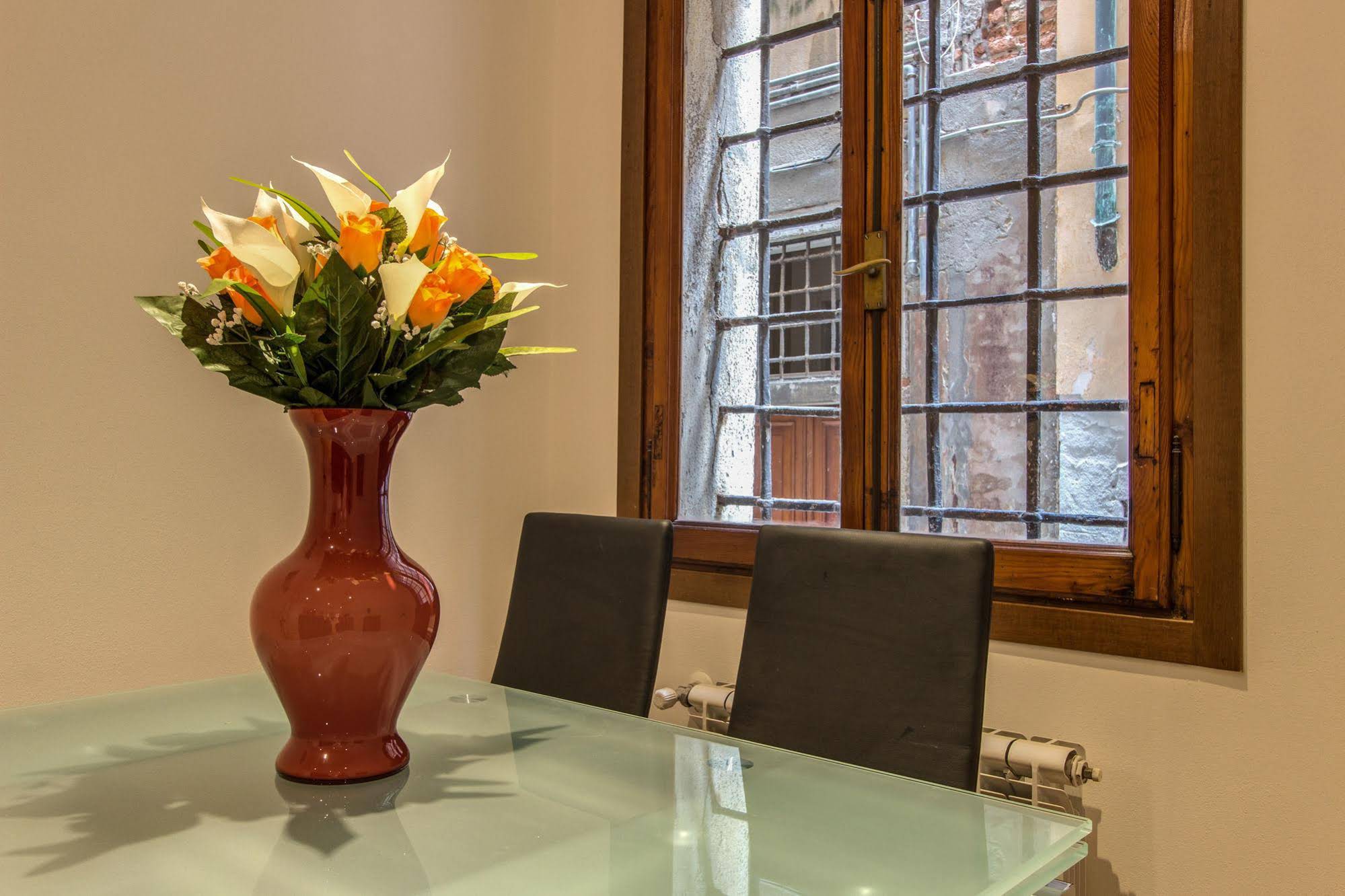 Ve.N.I.Ce. Cera Casa Del Doge