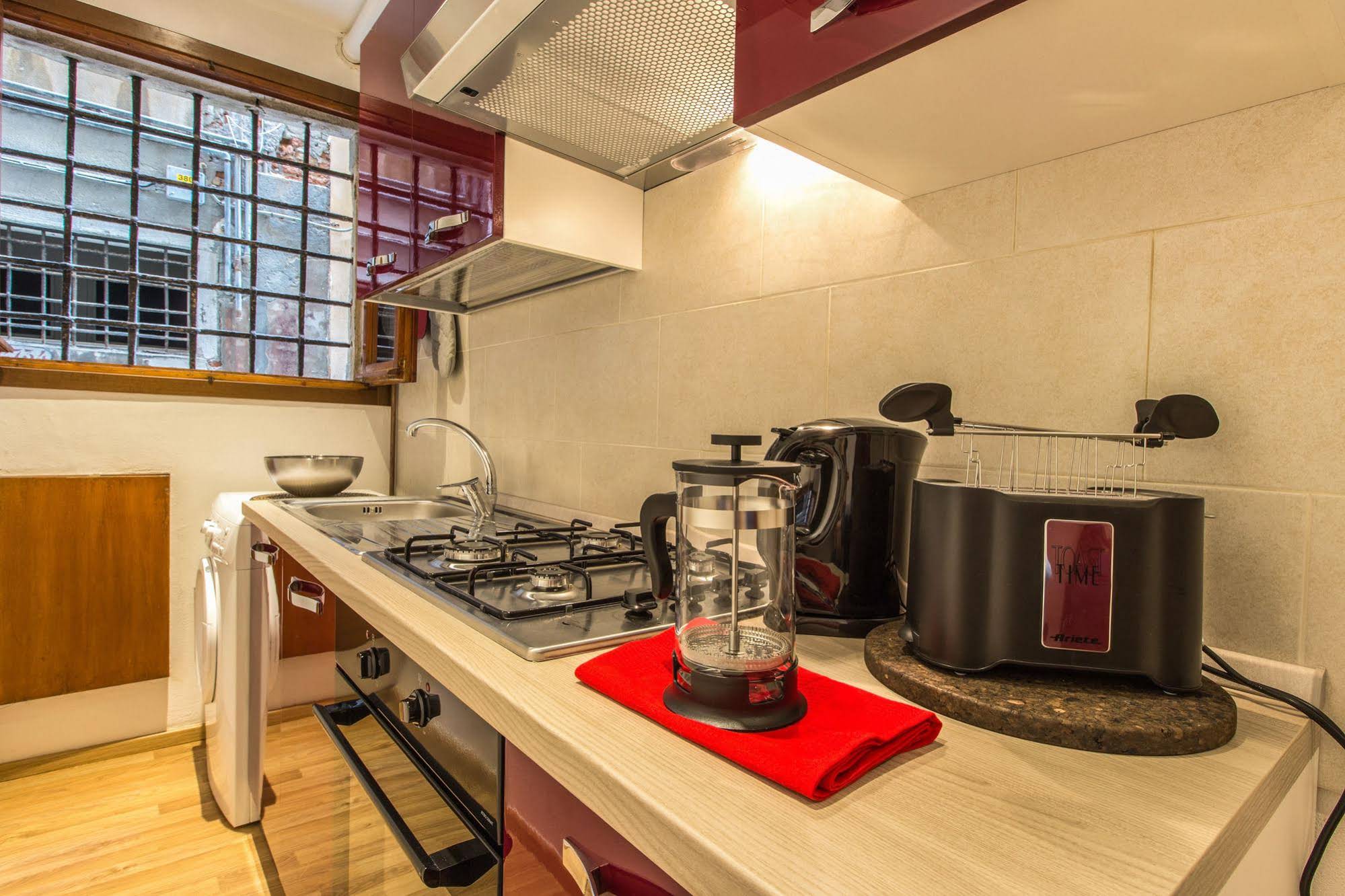 Ve.N.I.Ce. Cera Casa Del Doge