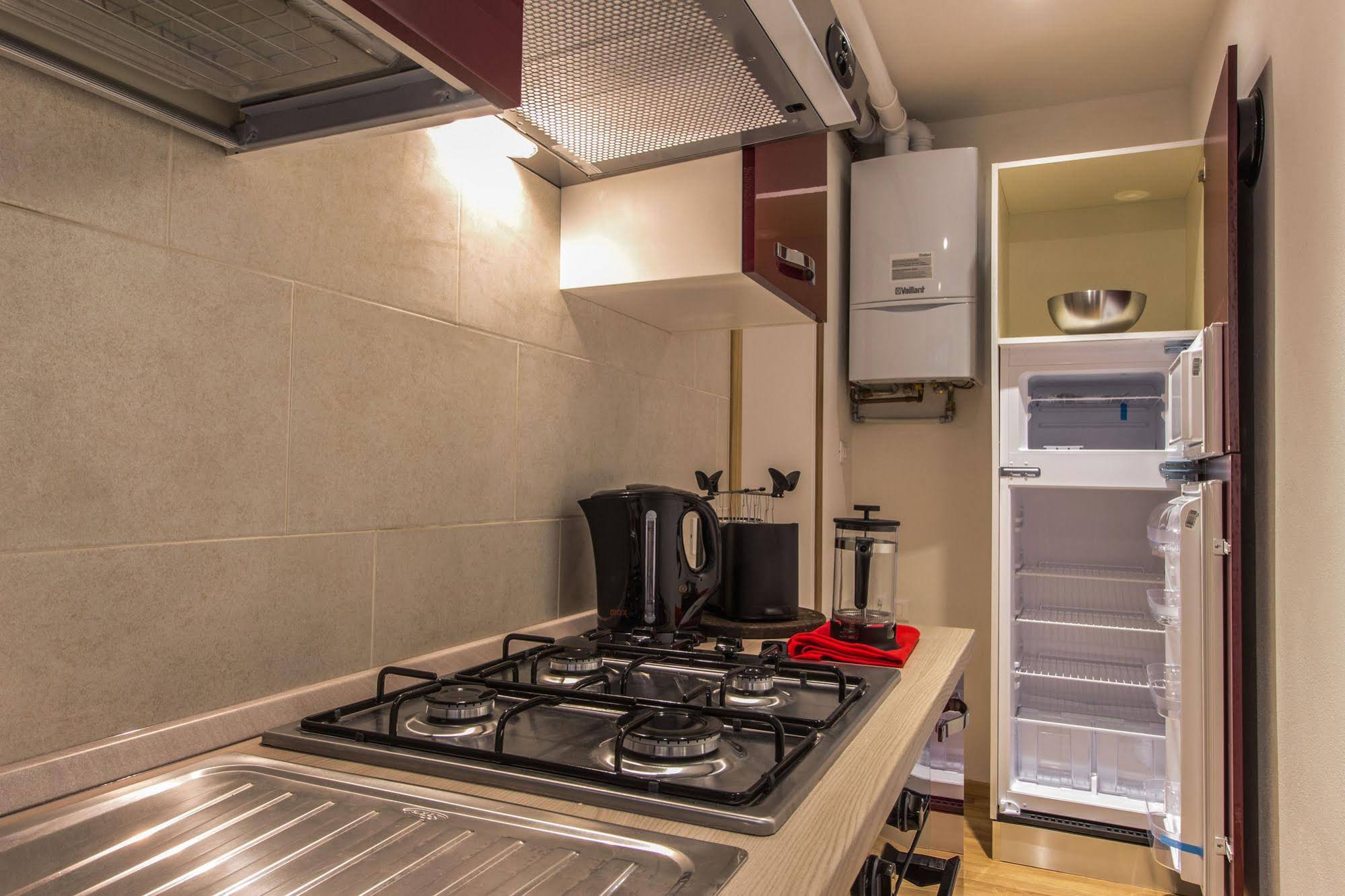 Ve.N.I.Ce. Cera Casa Del Doge