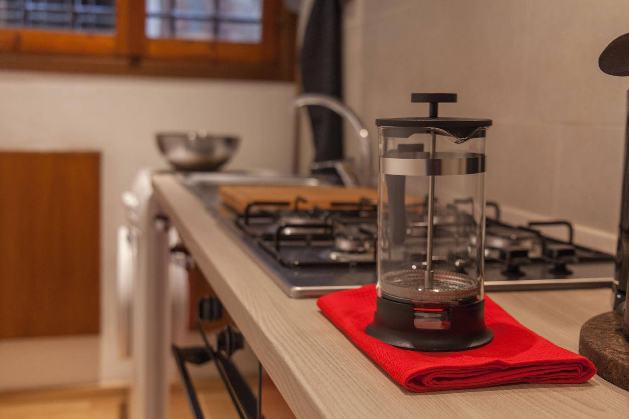 Ve.N.I.Ce. Cera Casa Del Doge